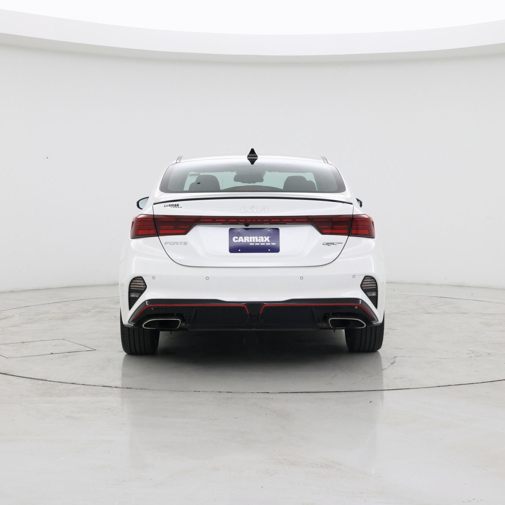 Thumbnail: 2023 Kia Forte - 6