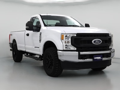 2022 Ford F350 XL