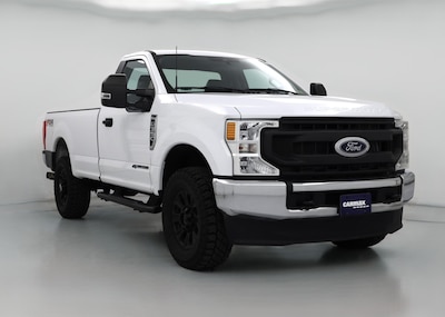 2022 Ford F350 XL