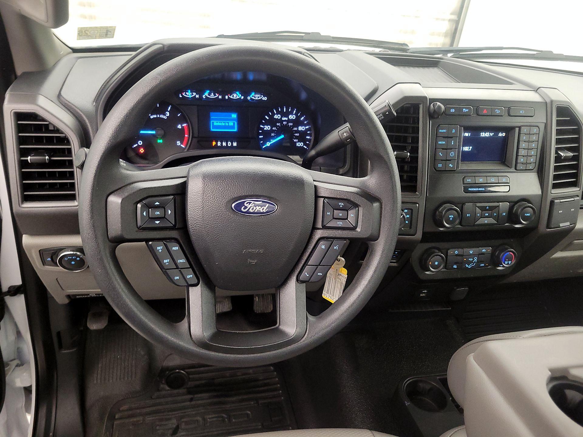 Thumbnail: 2022 Ford F-350 - 10