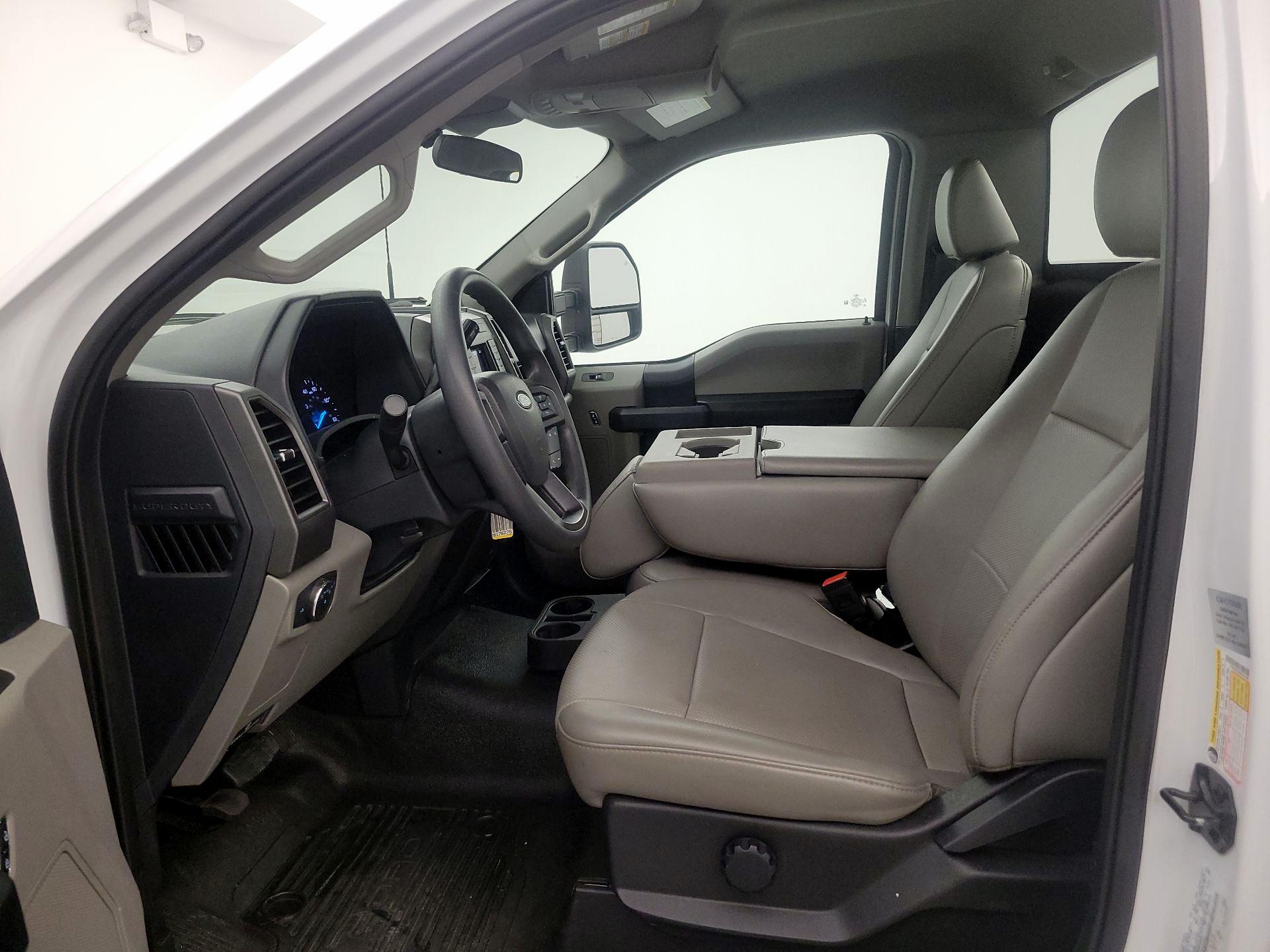 Thumbnail: 2022 Ford F-350 - 11