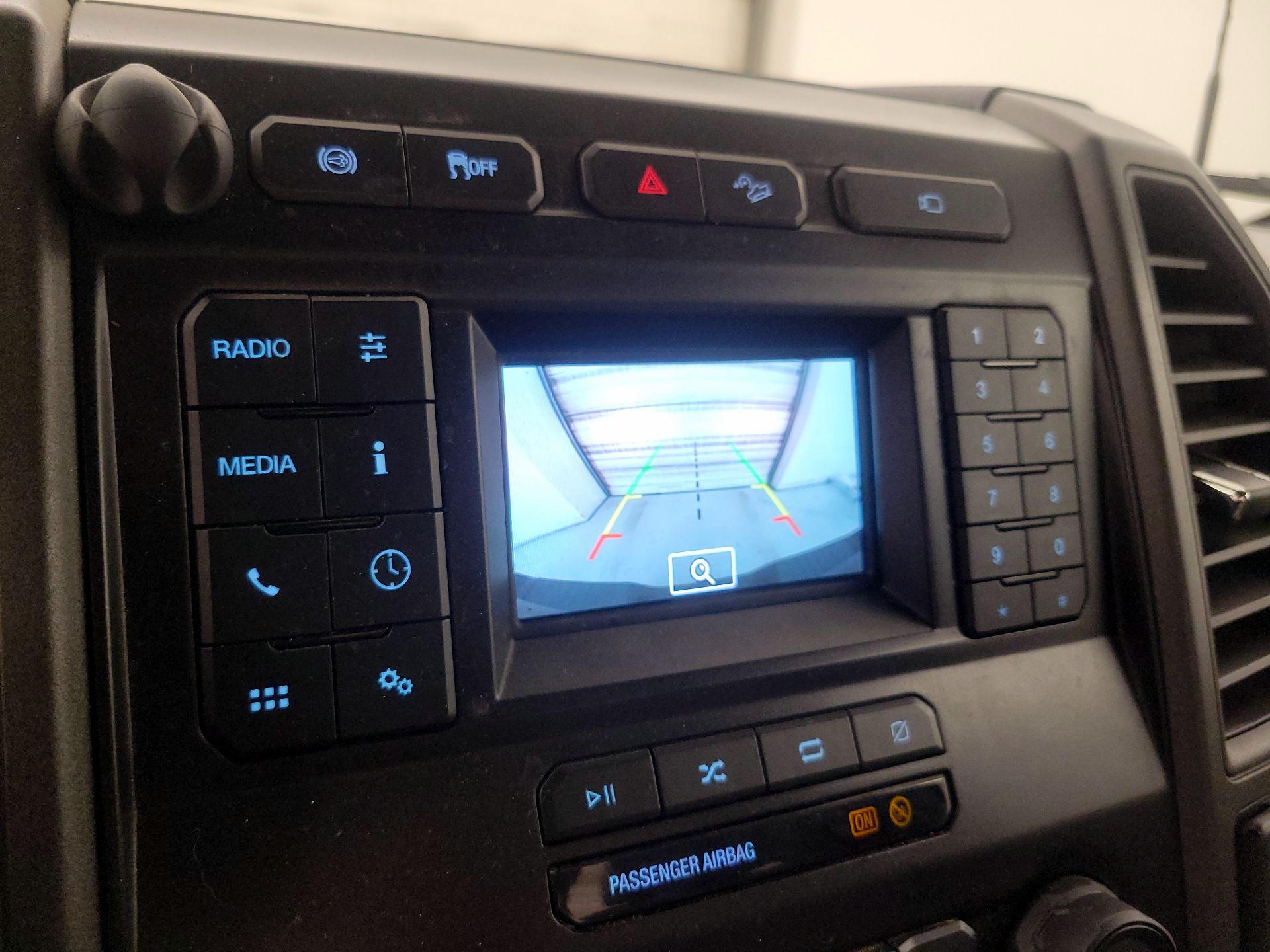 Thumbnail: 2022 Ford F-350 - 14