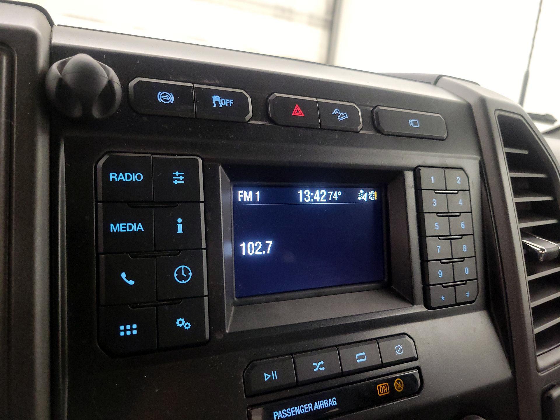 Thumbnail: 2022 Ford F-350 - 15