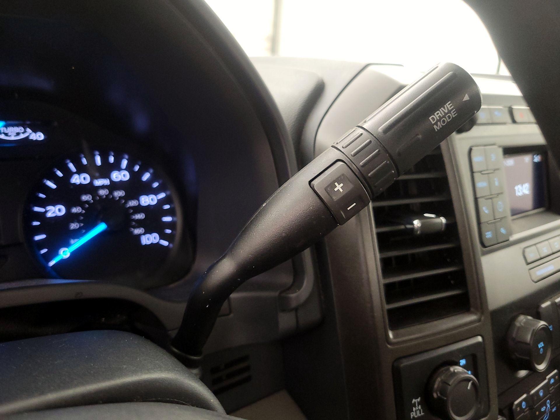 Thumbnail: 2022 Ford F-350 - 17