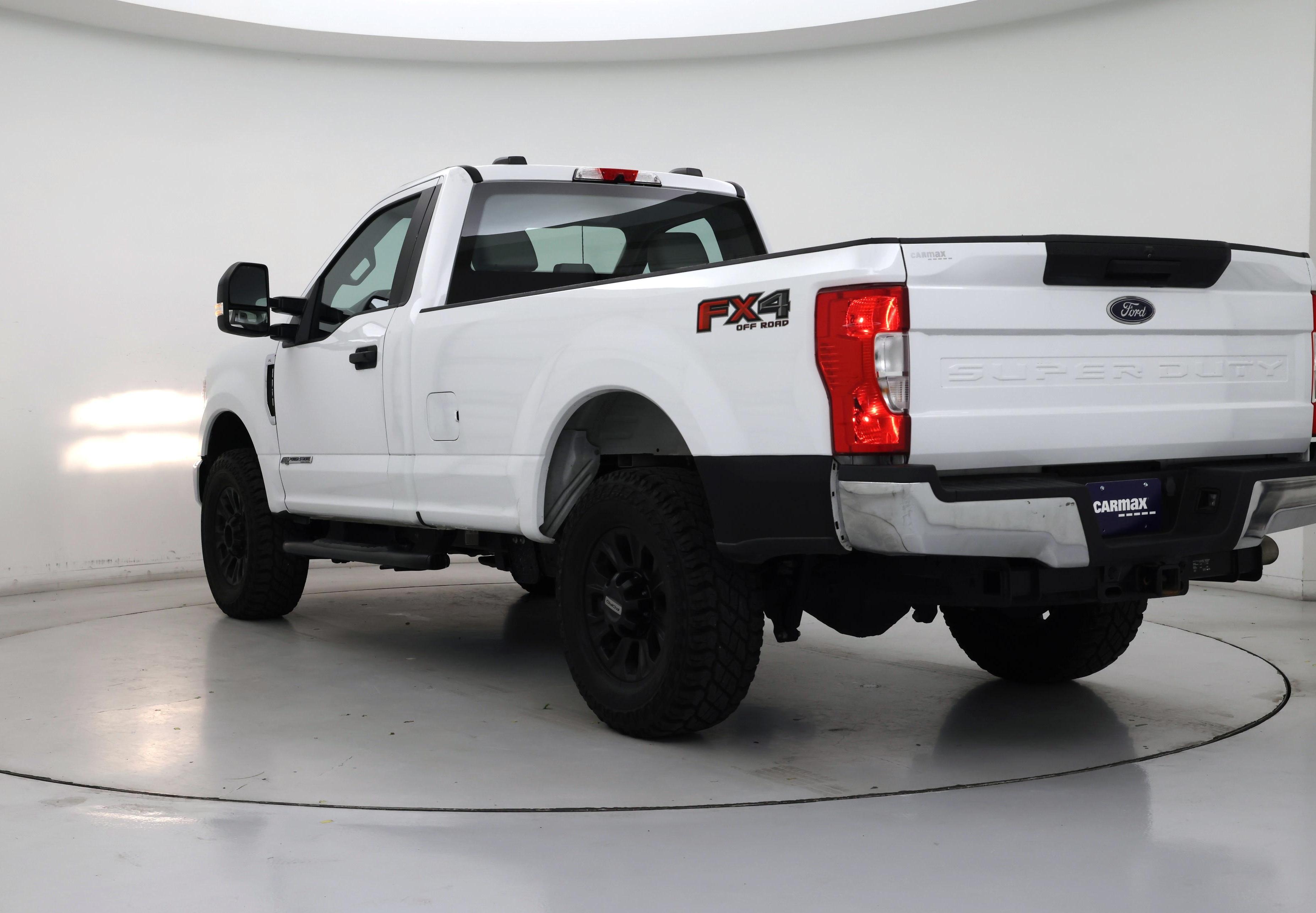 Thumbnail: 2022 Ford F-350 - 2