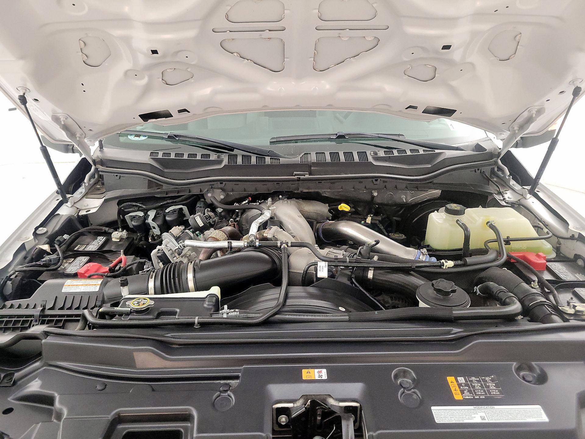 Thumbnail: 2022 Ford F-350 - 20