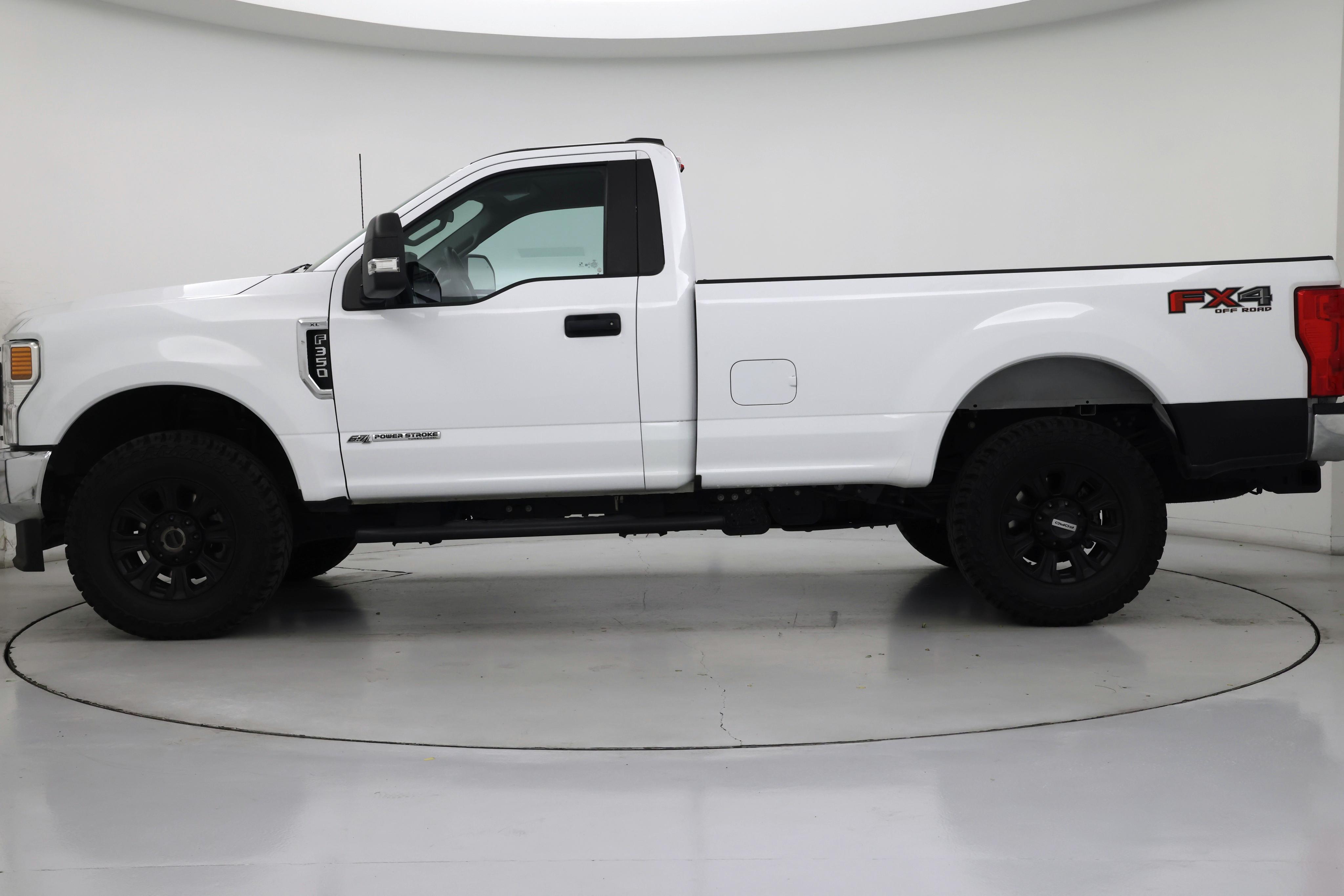 Thumbnail: 2022 Ford F-350 - 3