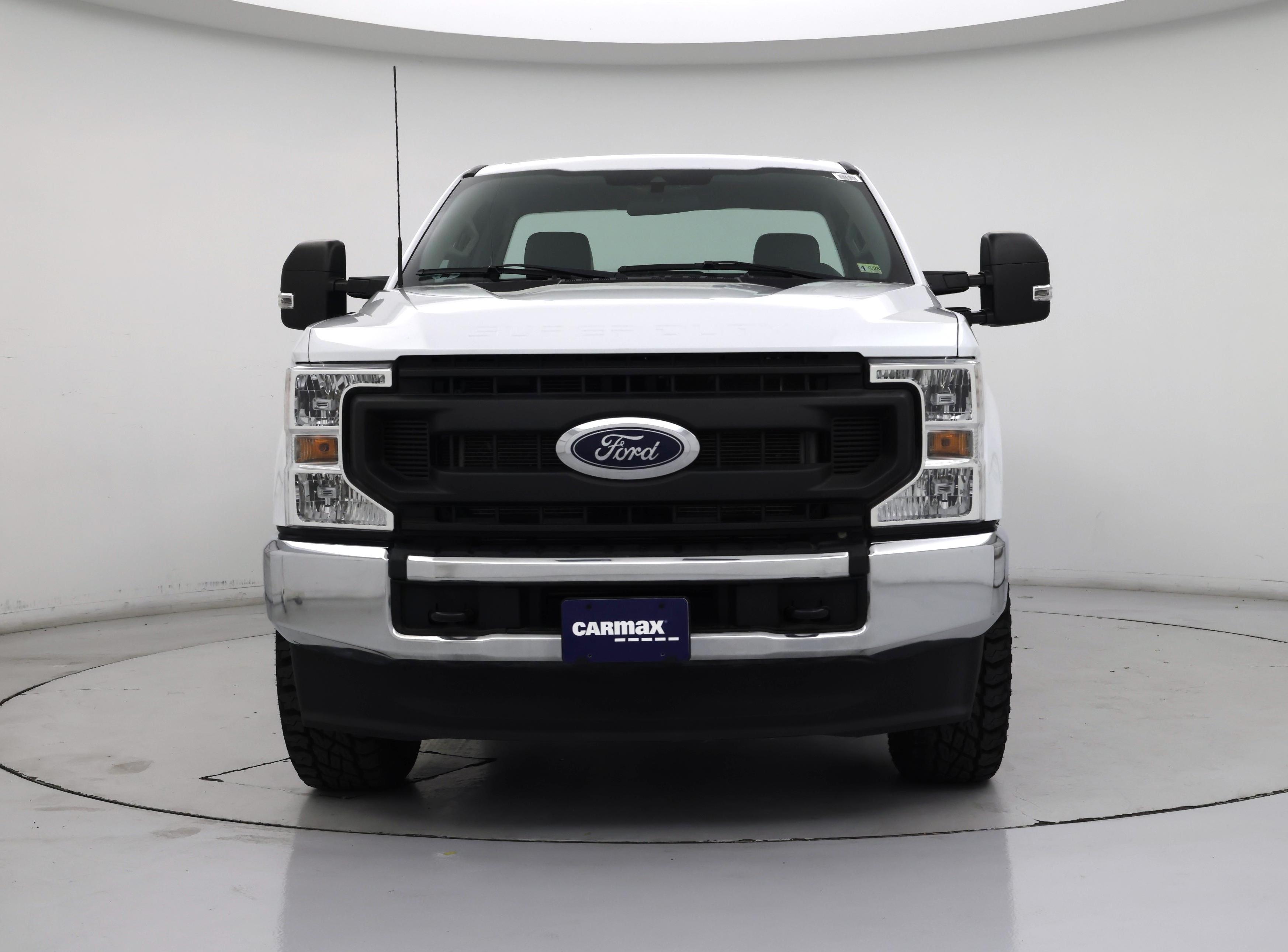 Thumbnail: 2022 Ford F-350 - 5