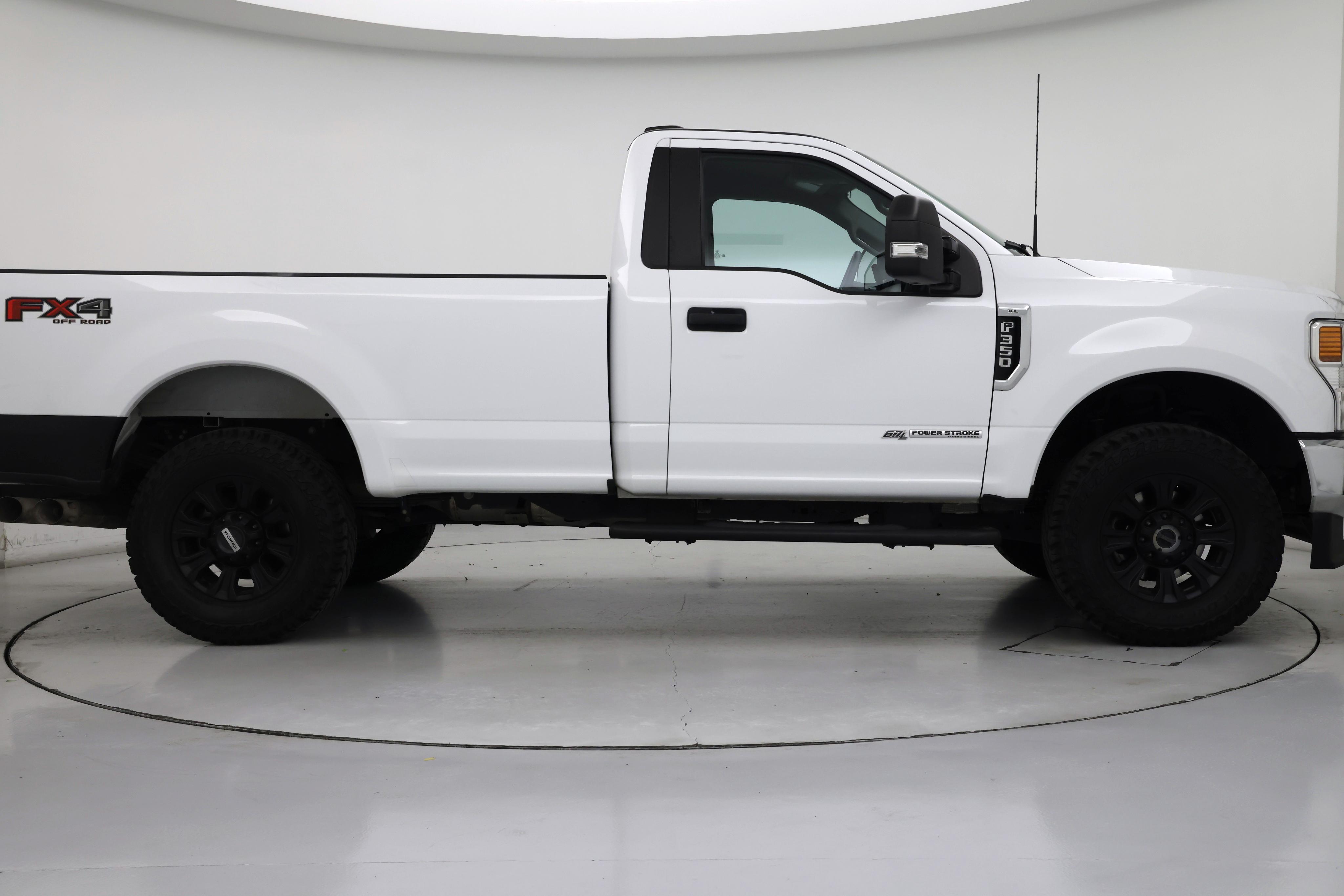 Thumbnail: 2022 Ford F-350 - 7