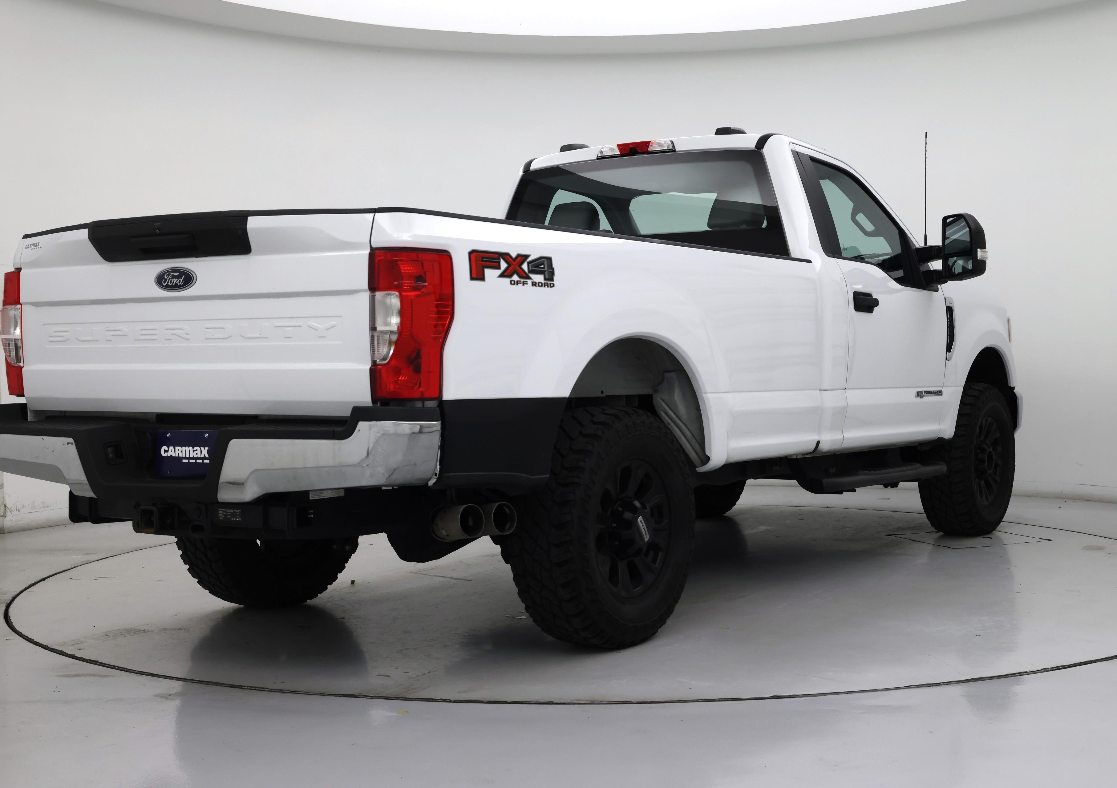 Thumbnail: 2022 Ford F-350 - 8