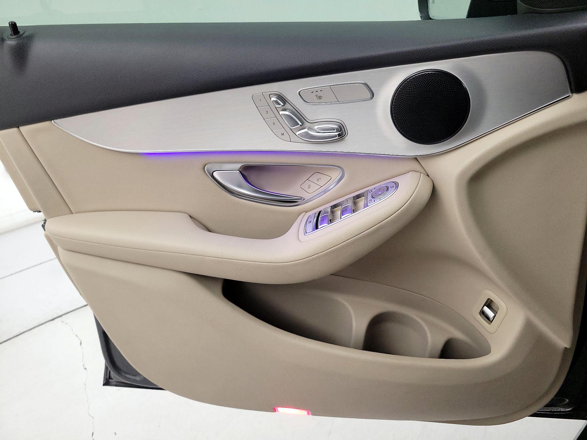 Thumbnail: 2020 Mercedes-Benz GLC - 12