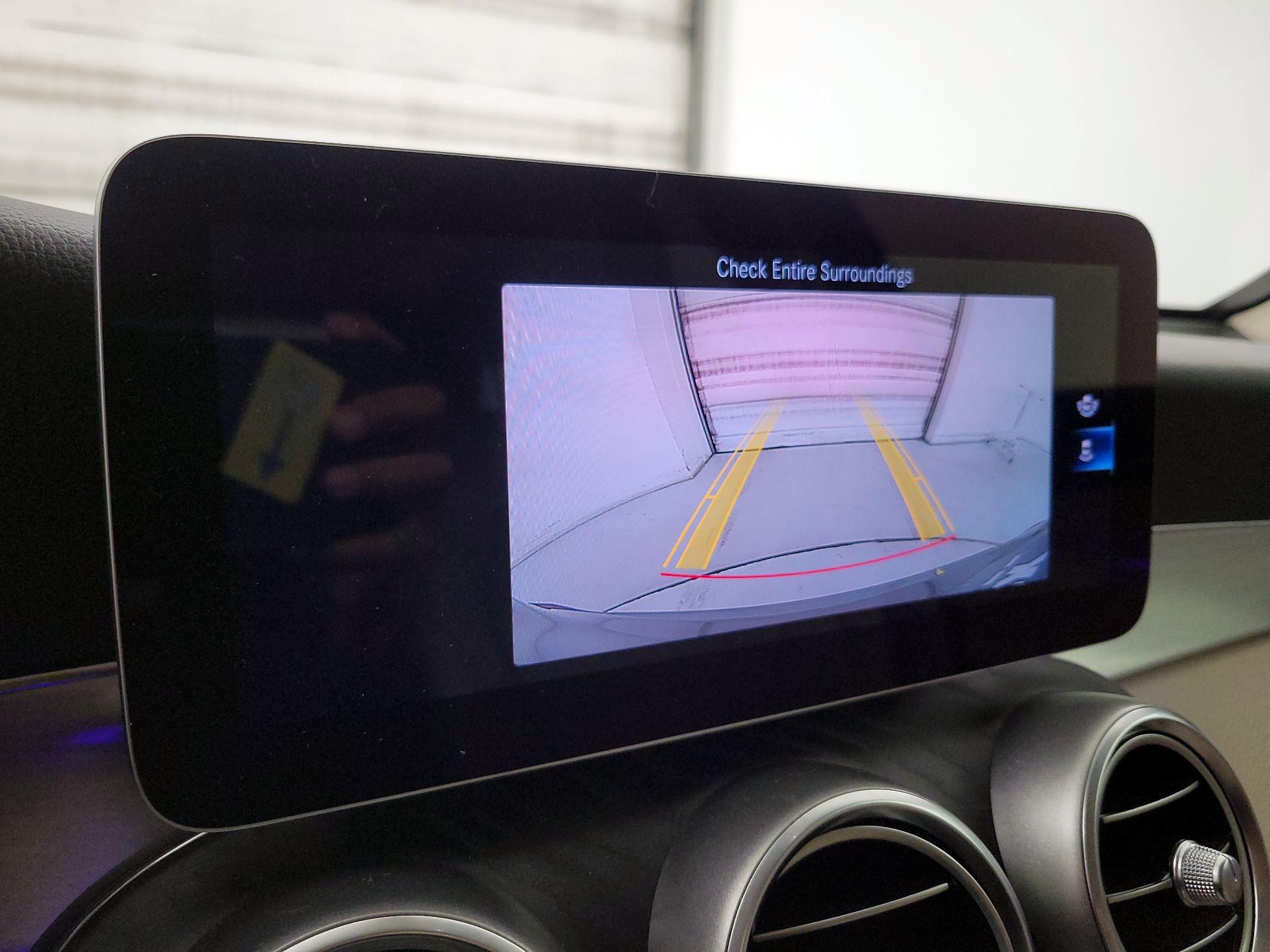 Thumbnail: 2020 Mercedes-Benz GLC - 14