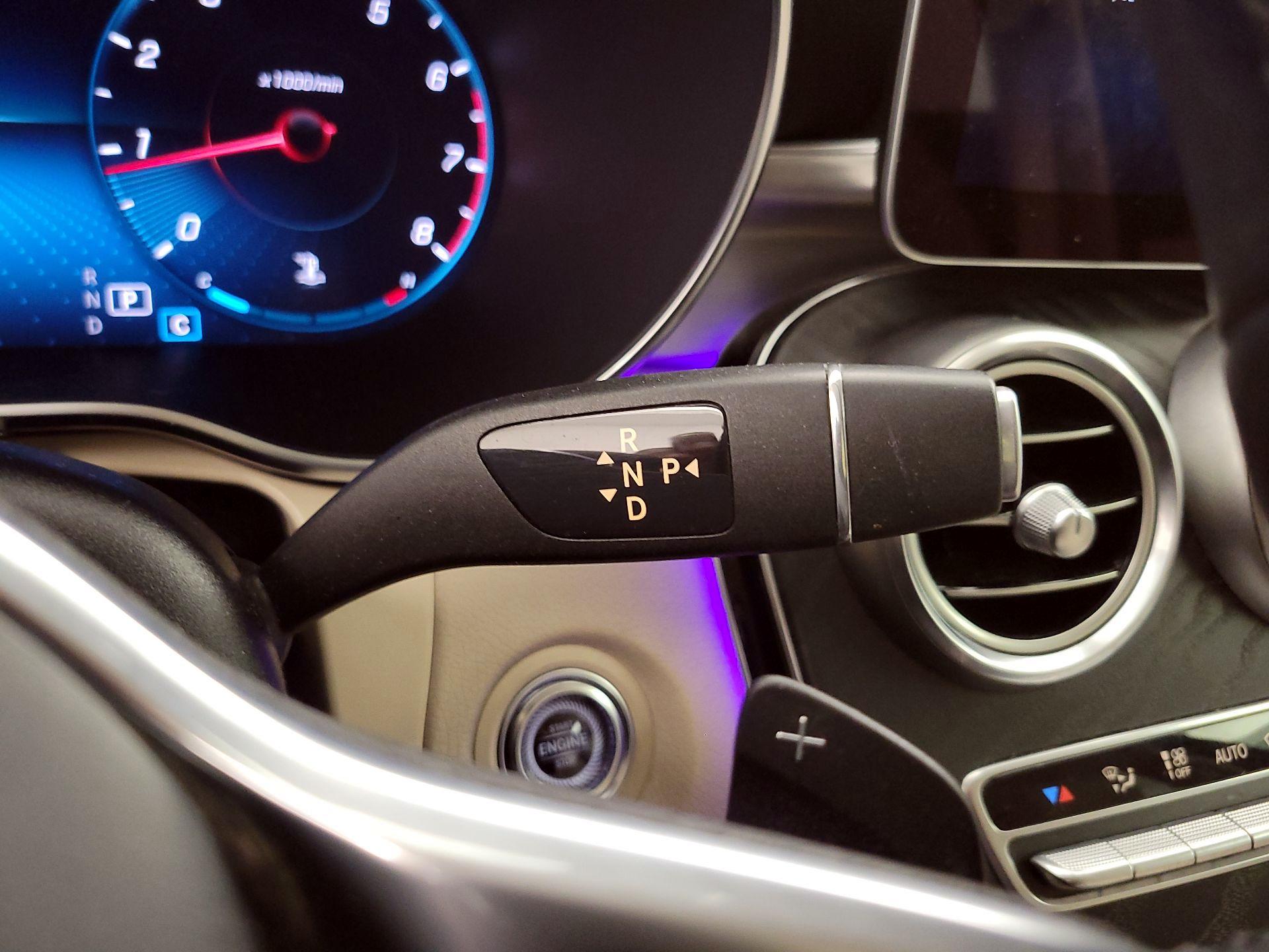 Thumbnail: 2020 Mercedes-Benz GLC - 17