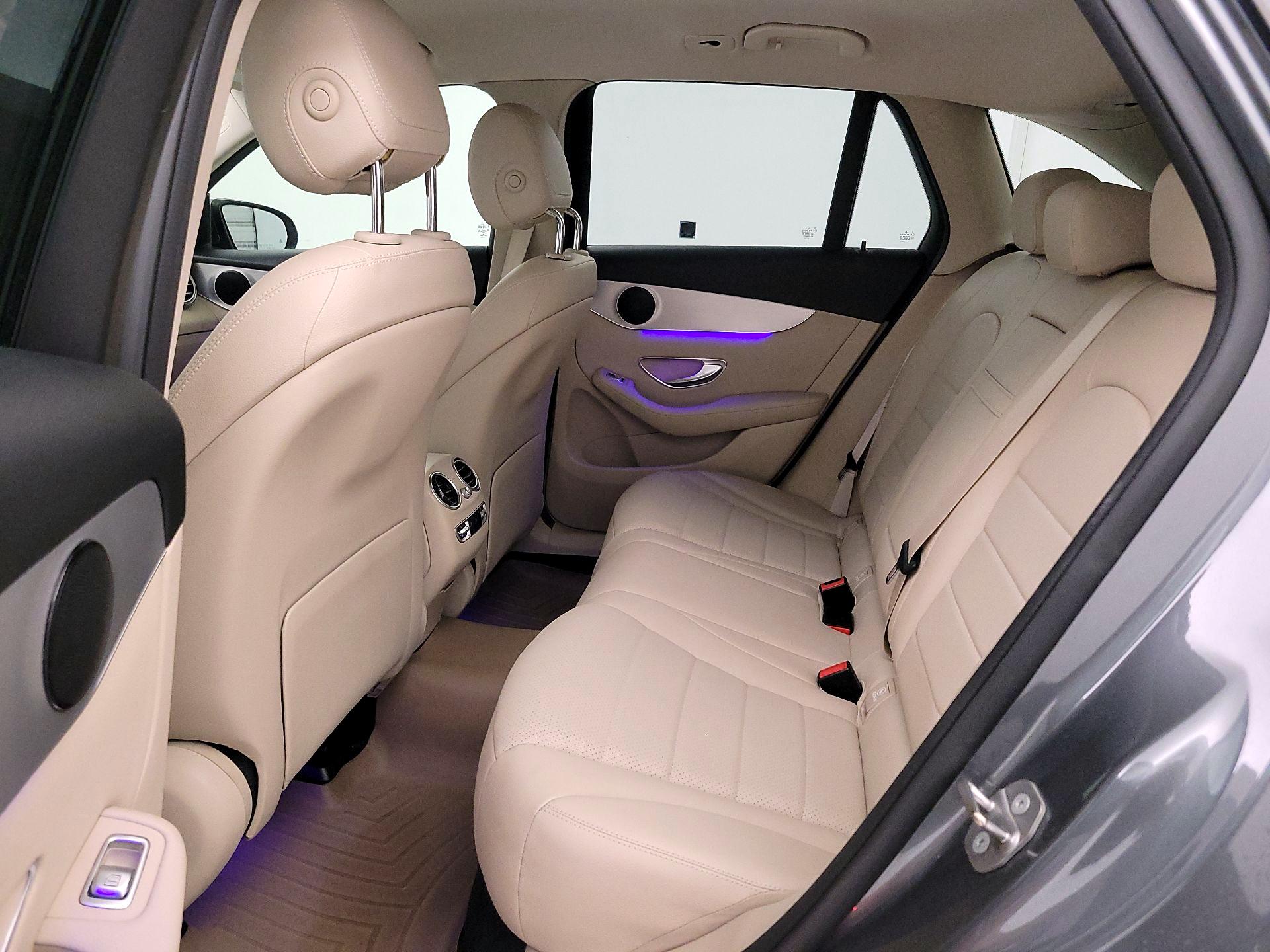 Thumbnail: 2020 Mercedes-Benz GLC - 19