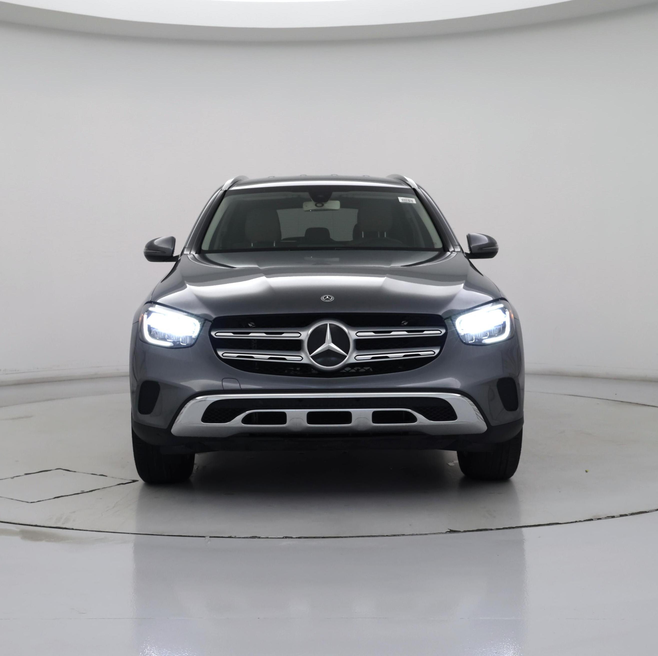 Thumbnail: 2020 Mercedes-Benz GLC - 5