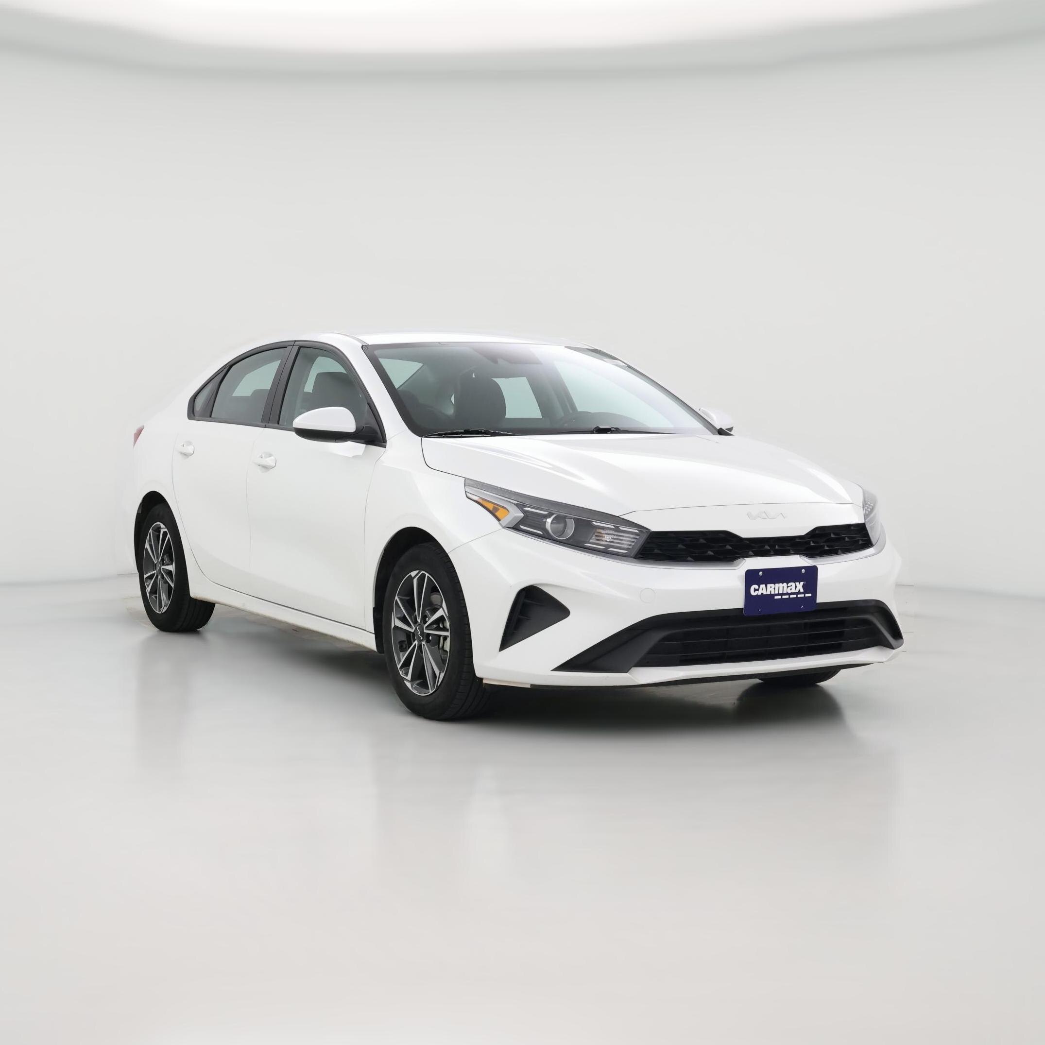 Thumbnail: 2024 Kia Forte - 1