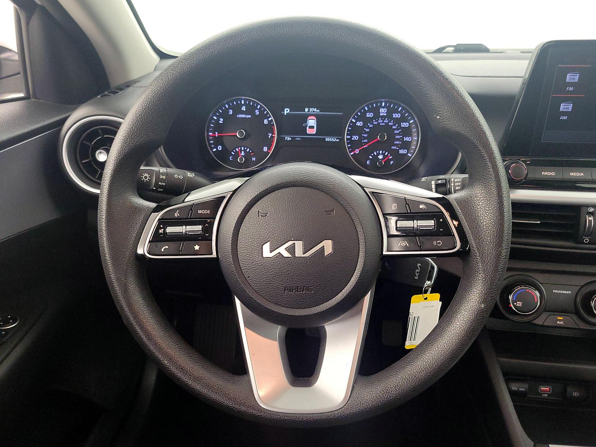 Thumbnail: 2024 Kia Forte - 10