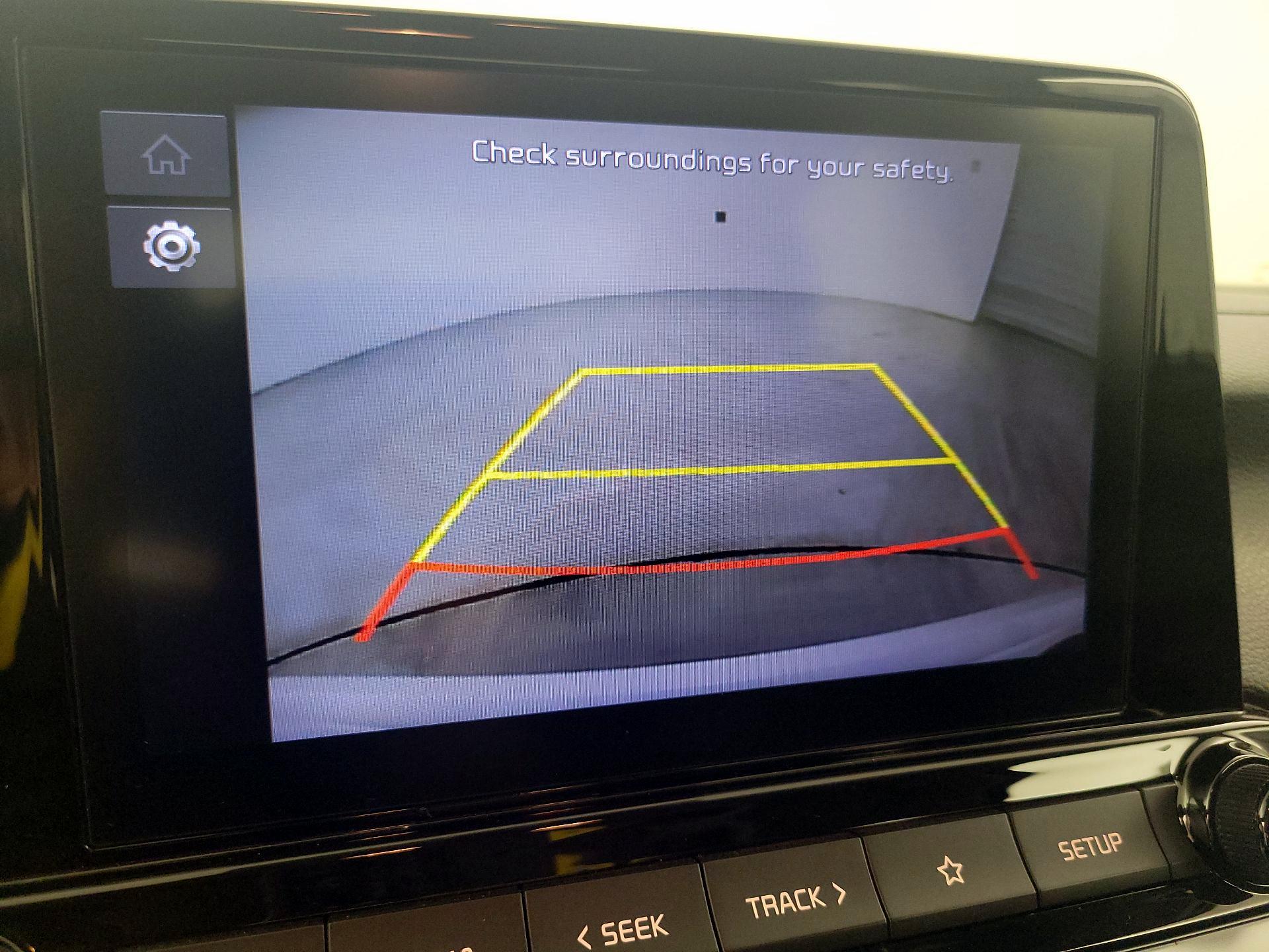 Thumbnail: 2024 Kia Forte - 14