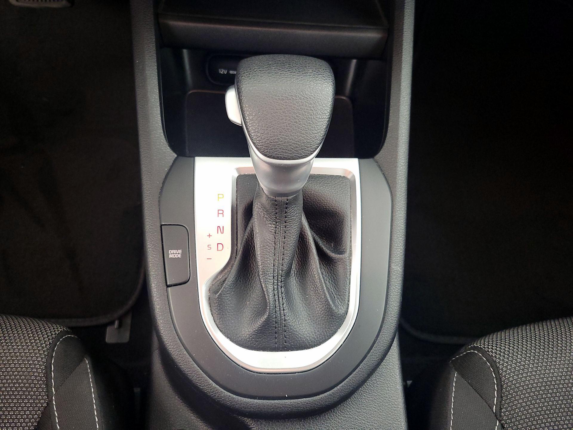 Thumbnail: 2024 Kia Forte - 17