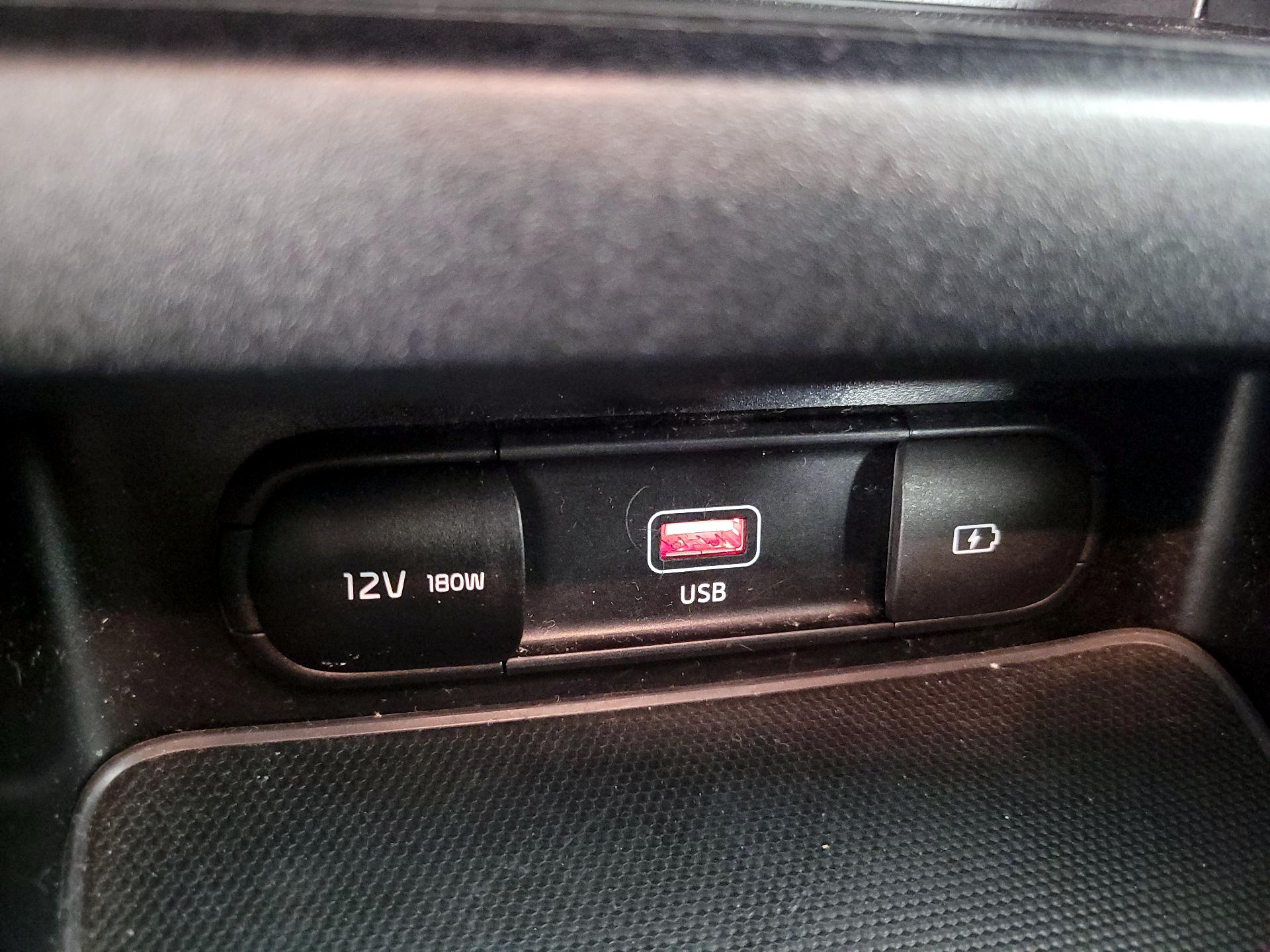 Thumbnail: 2024 Kia Forte - 18