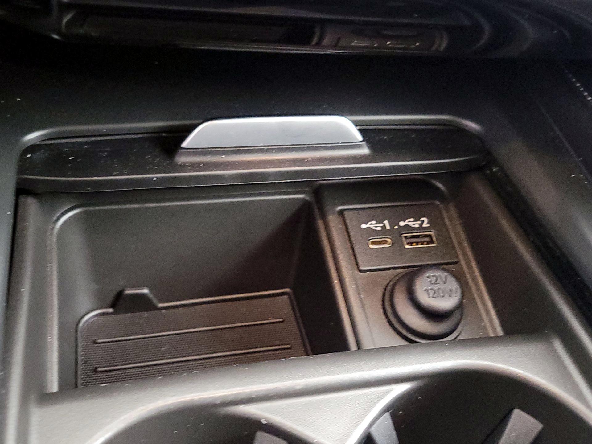 Thumbnail: 2020 INFINITI QX50 - 19