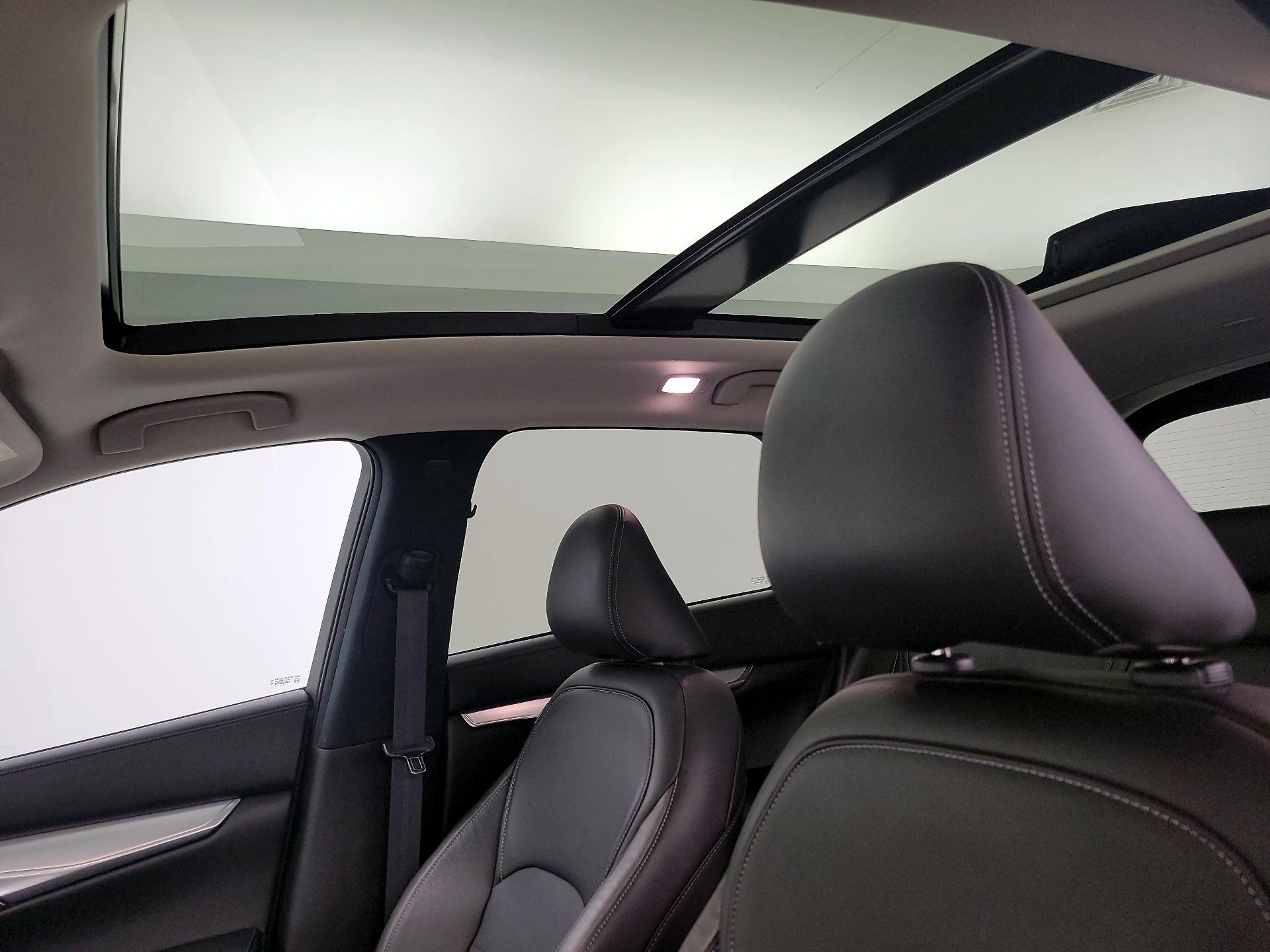 Thumbnail: 2020 INFINITI QX50 - 20