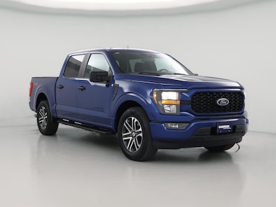 2023 Ford F150 XL