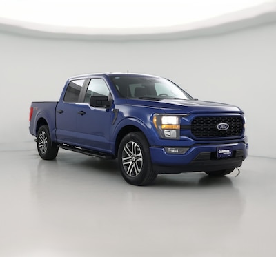 2023 Ford F150 XL