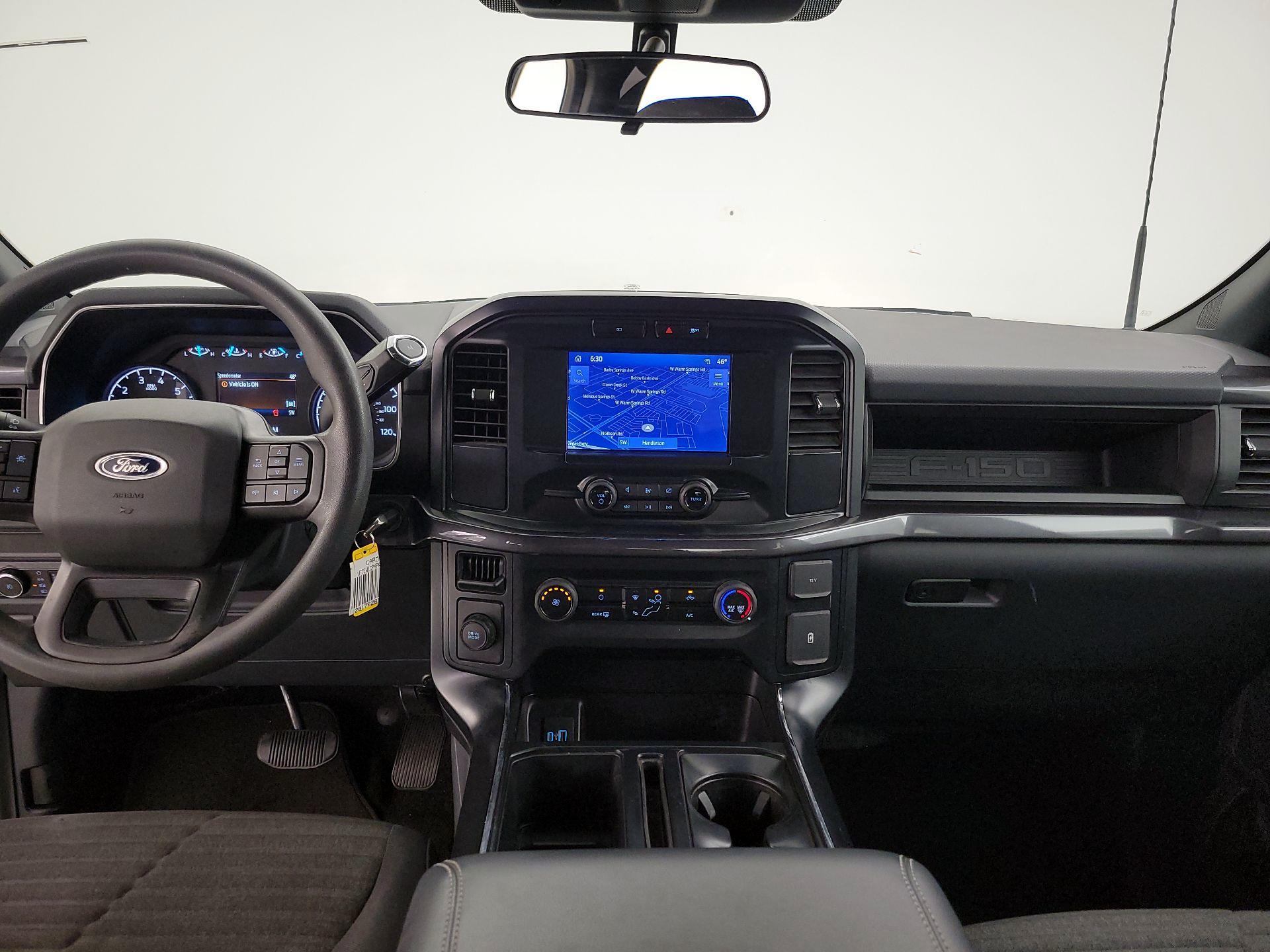 Thumbnail: 2023 Ford F-150 - 9