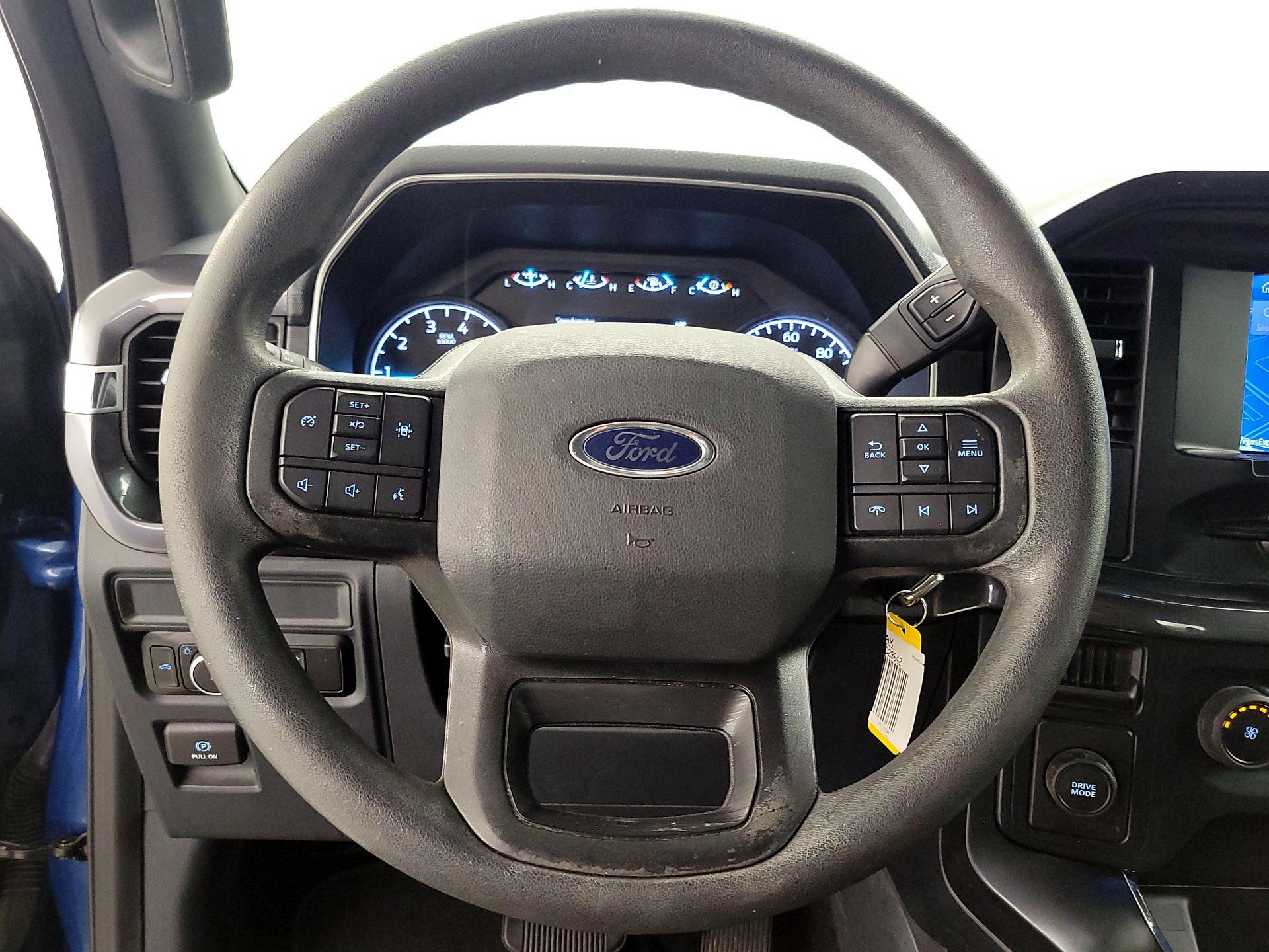 Thumbnail: 2023 Ford F-150 - 10