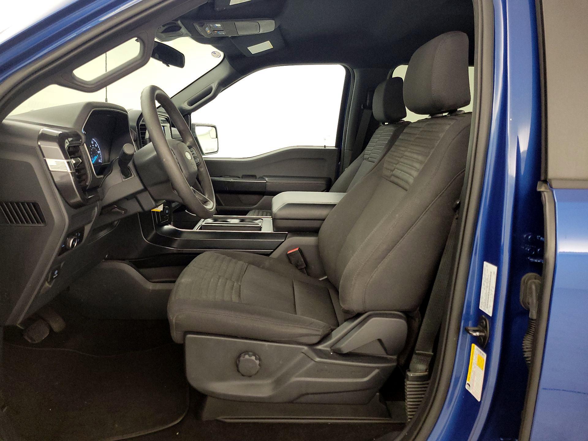 Thumbnail: 2023 Ford F-150 - 11