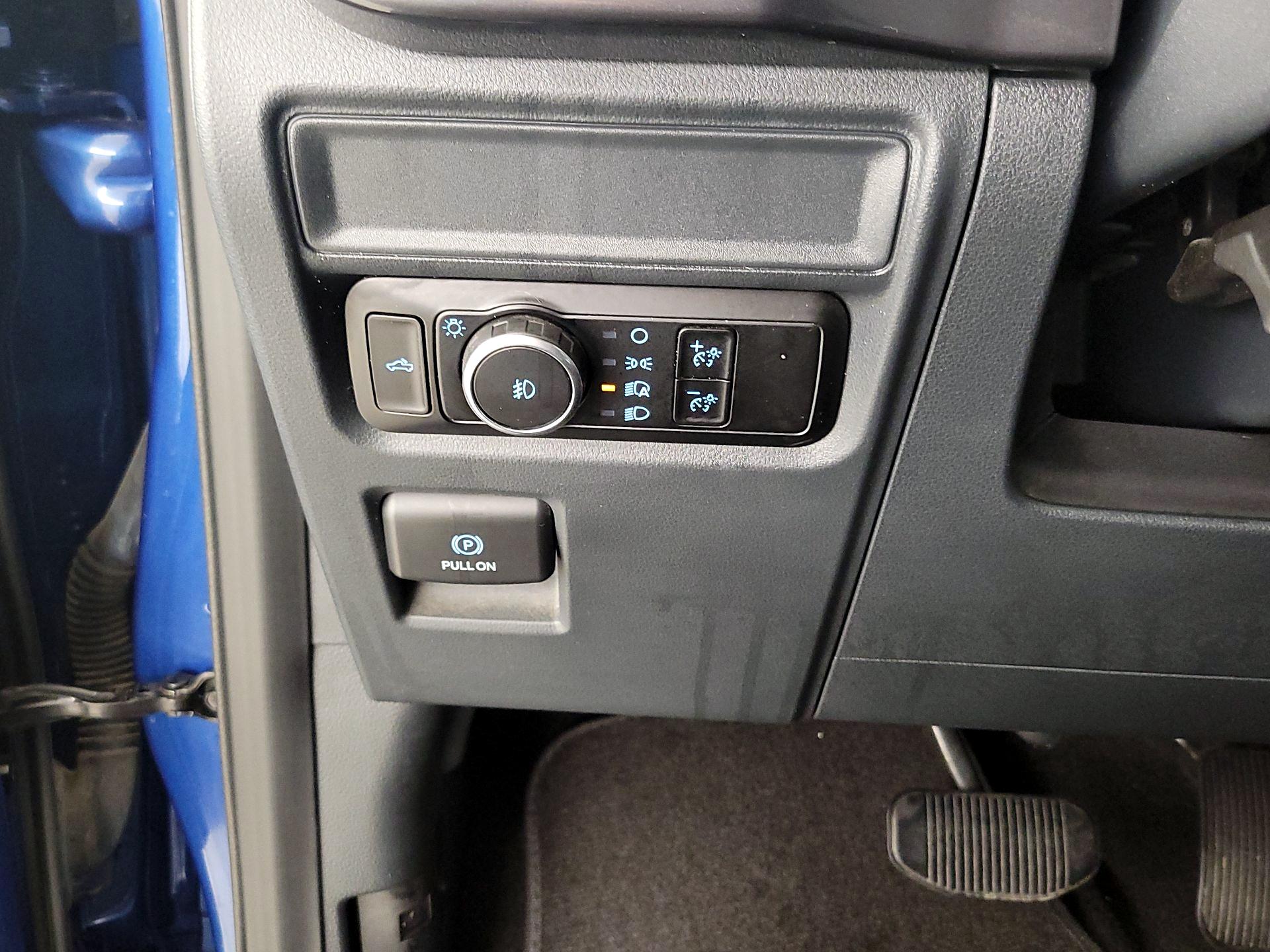 Thumbnail: 2023 Ford F-150 - 13