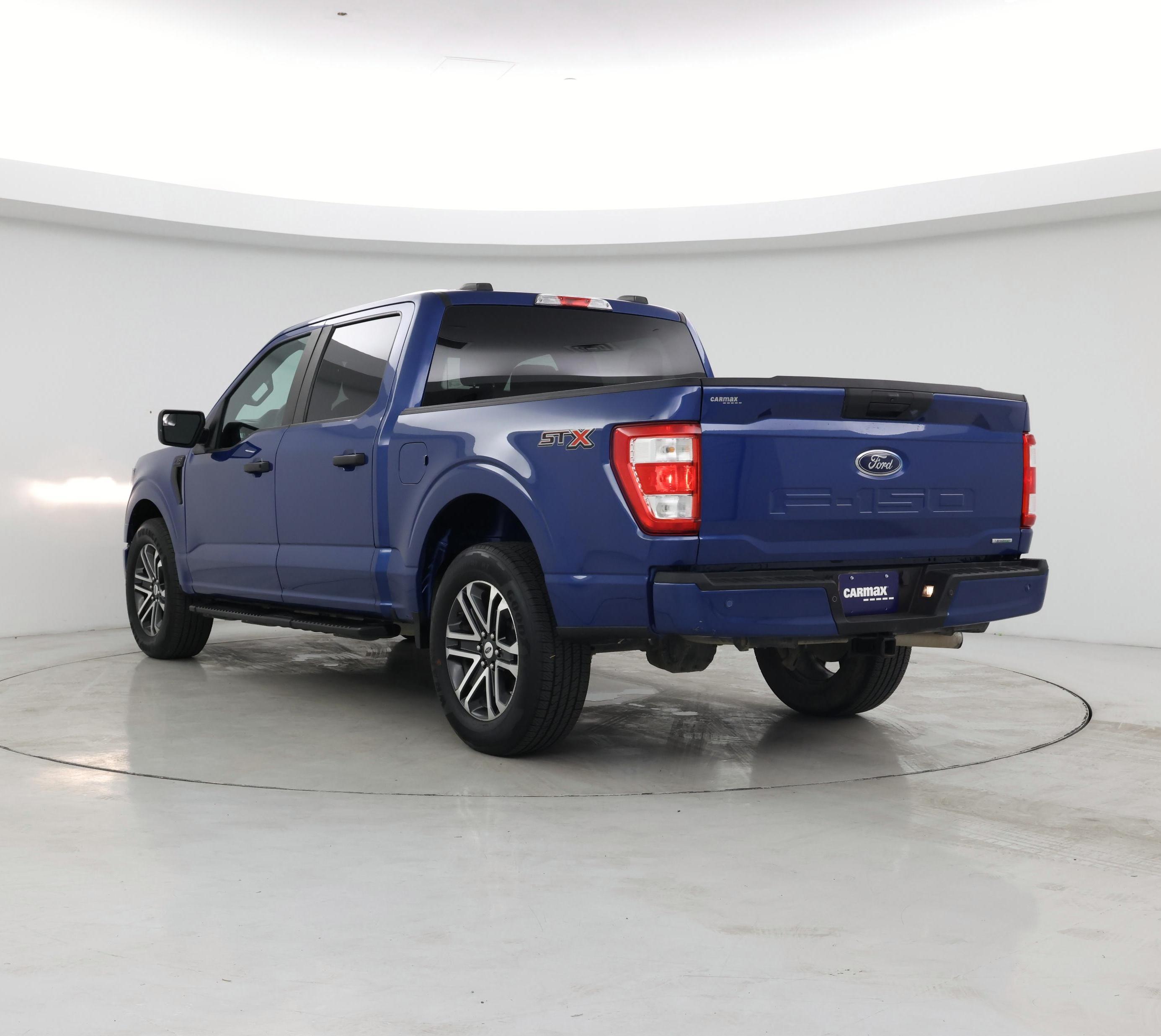 Thumbnail: 2023 Ford F-150 - 2