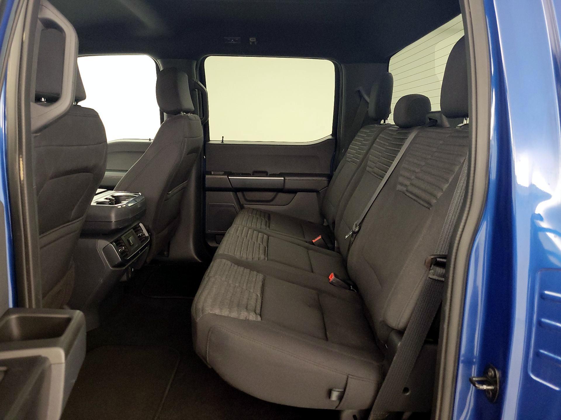 Thumbnail: 2023 Ford F-150 - 20