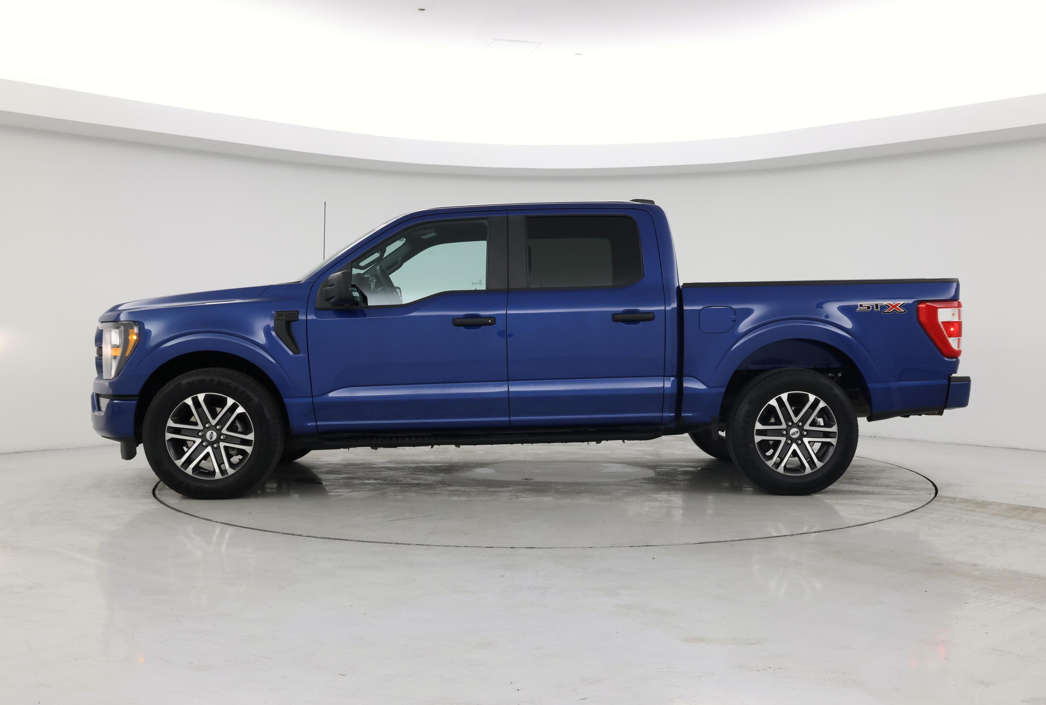 Thumbnail: 2023 Ford F-150 - 3