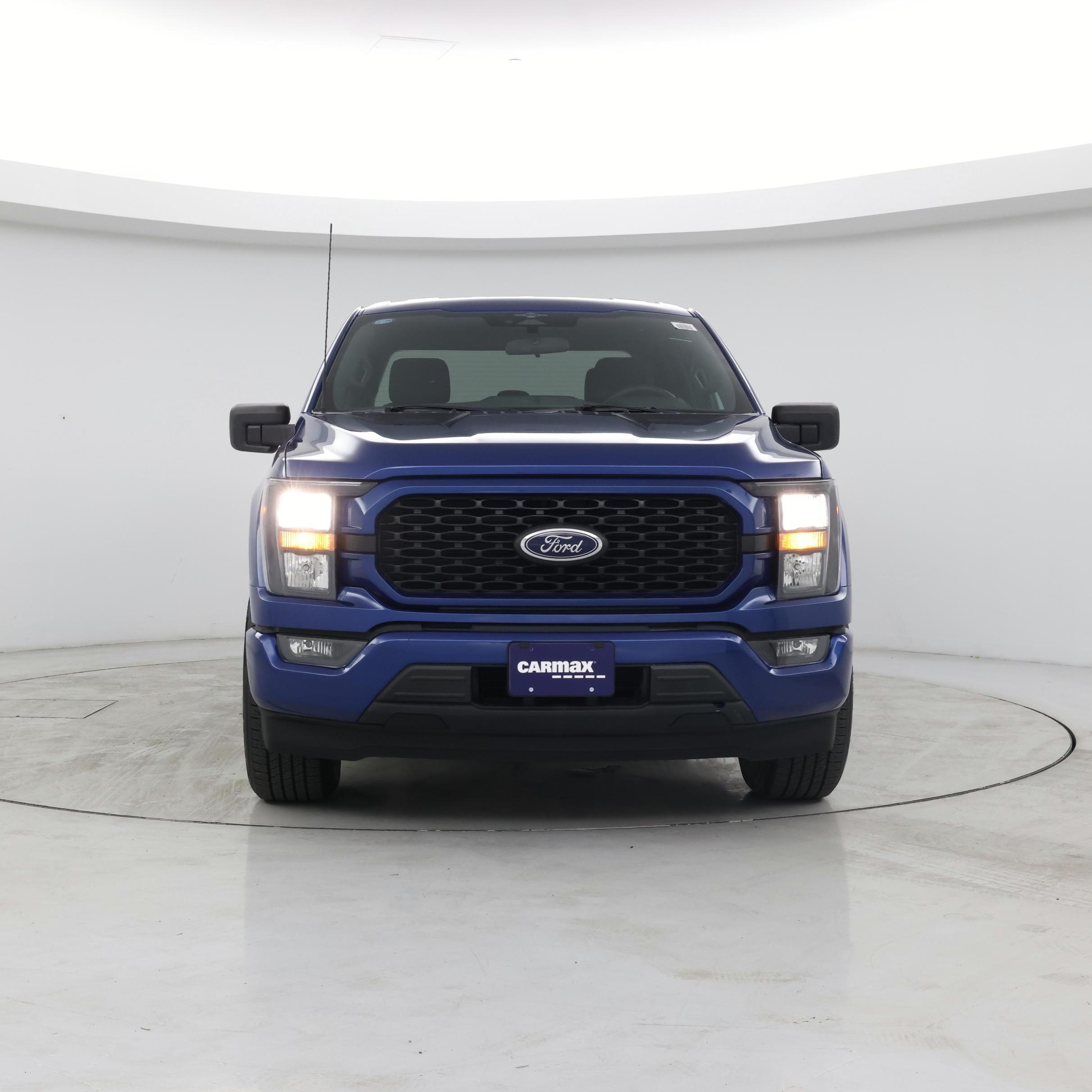 Thumbnail: 2023 Ford F-150 - 5