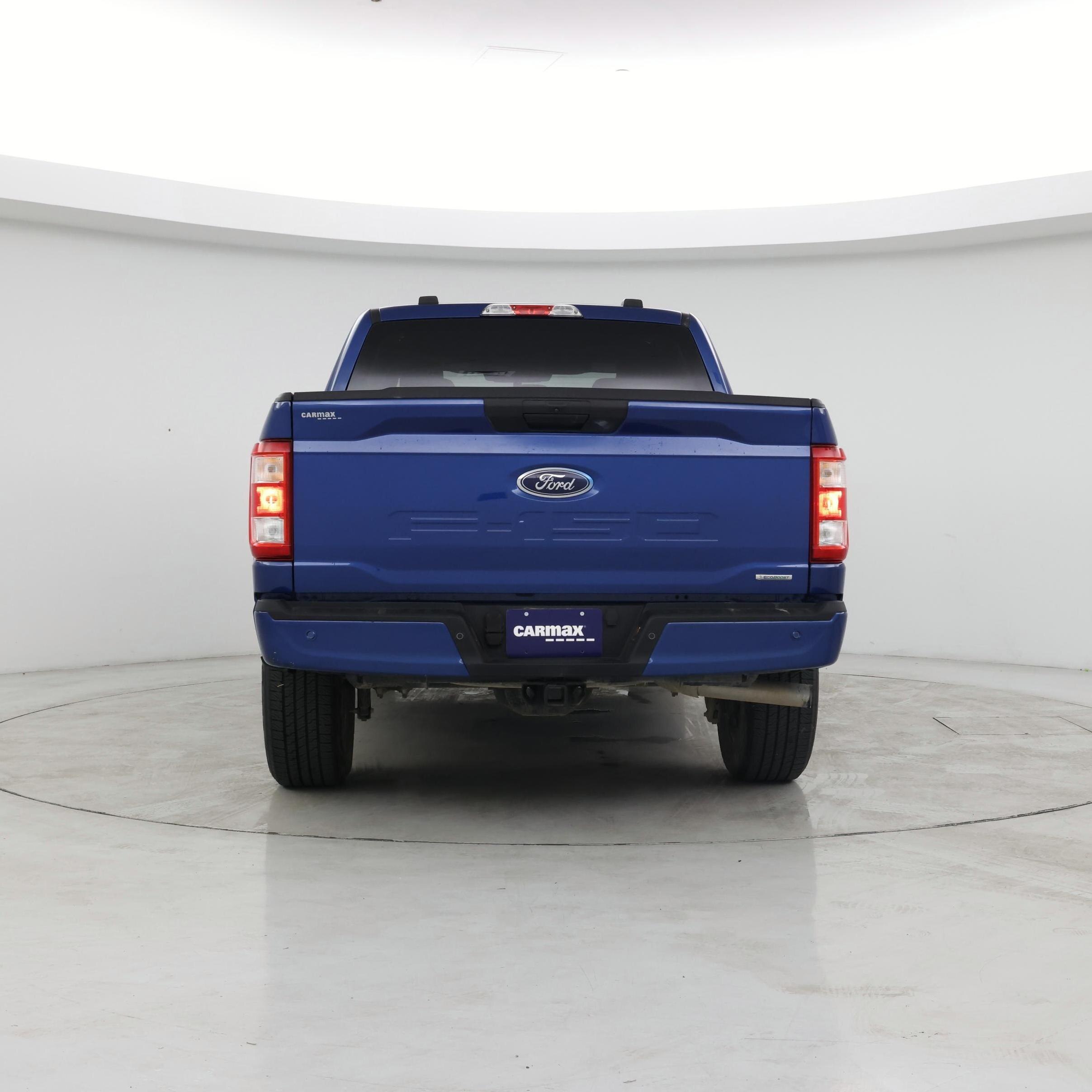 Thumbnail: 2023 Ford F-150 - 6