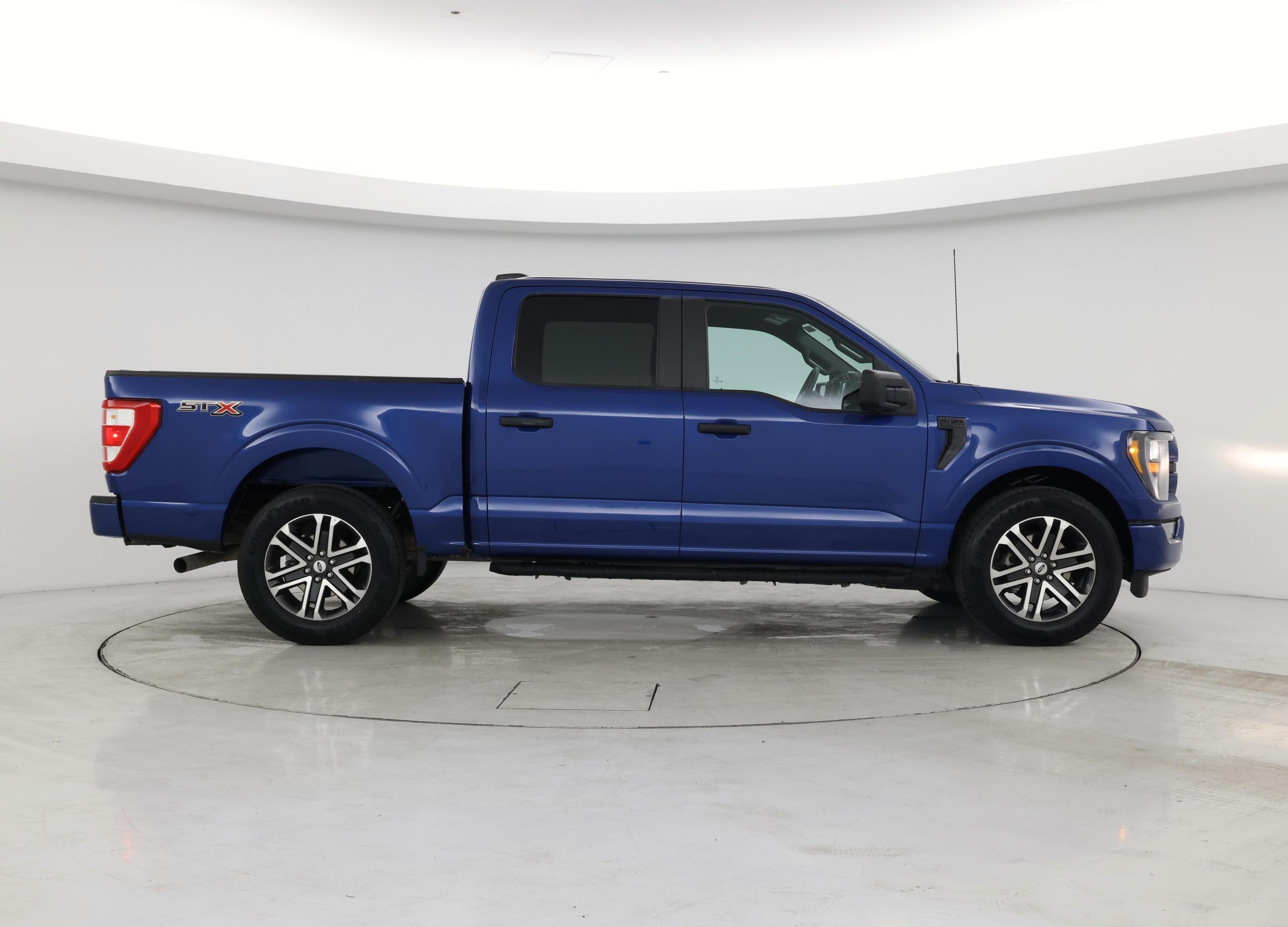 Thumbnail: 2023 Ford F-150 - 7