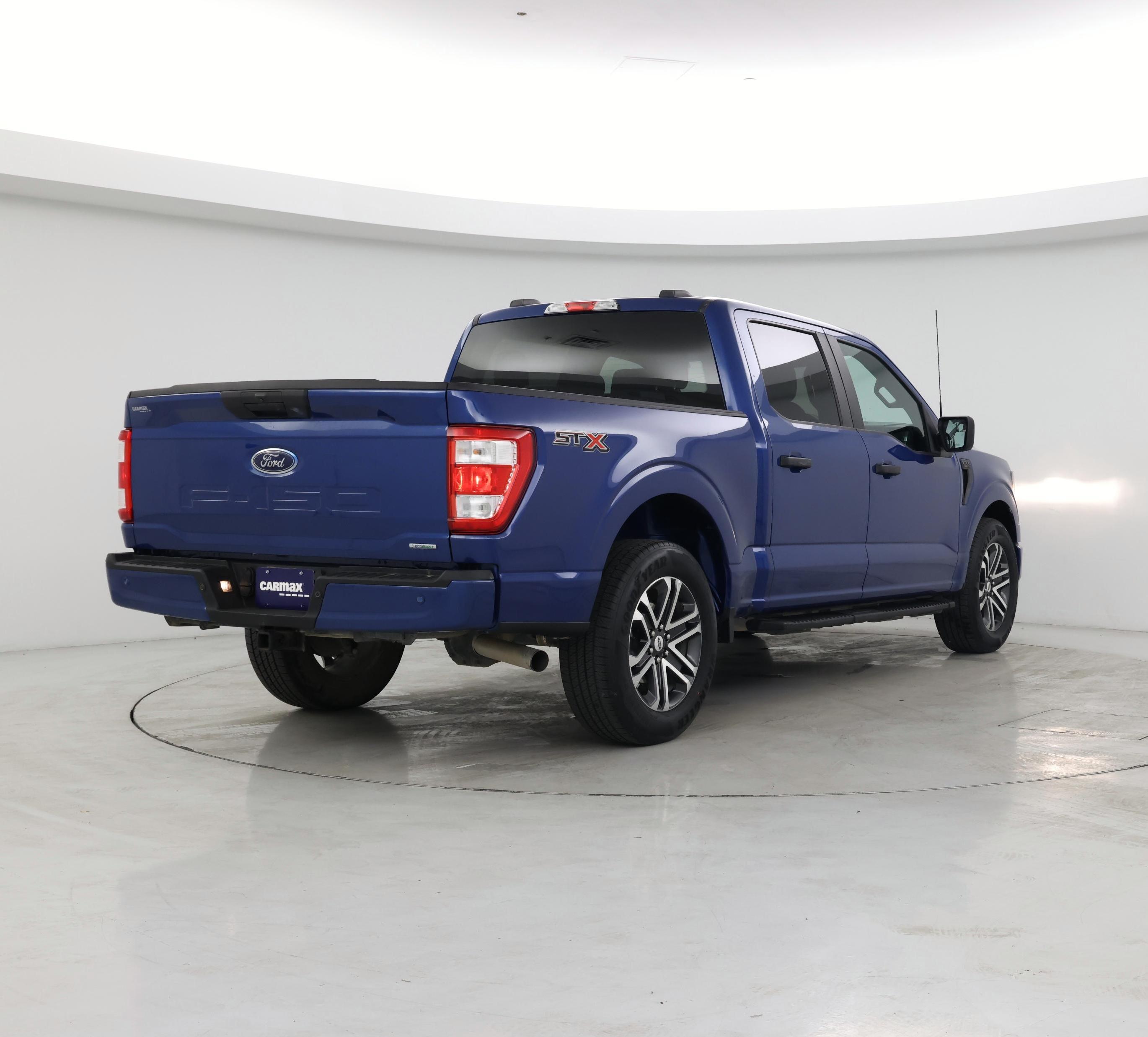 Thumbnail: 2023 Ford F-150 - 8