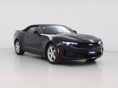 2023 Chevrolet Camaro LT