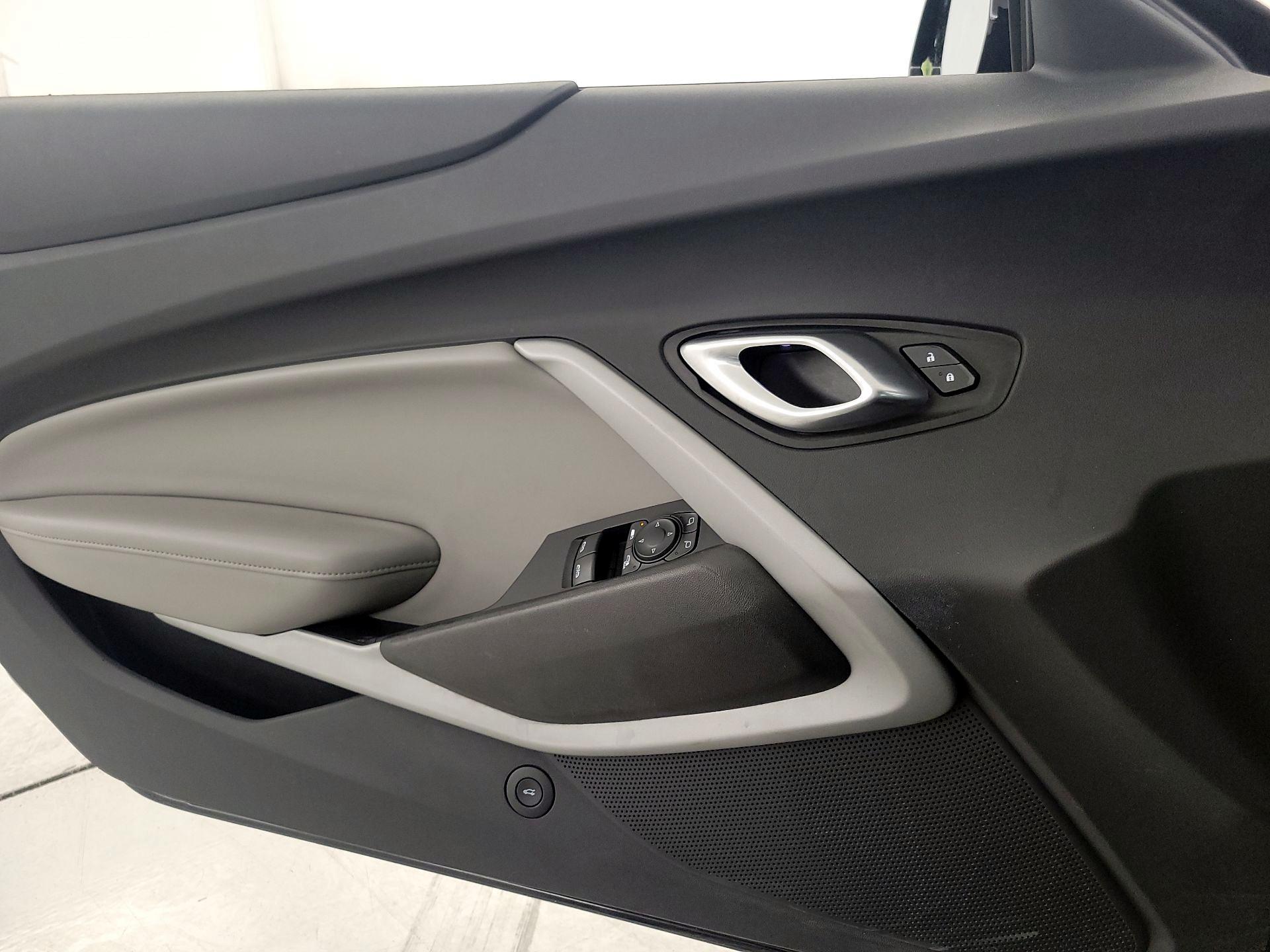 Thumbnail: 2023 Chevrolet Camaro - 12