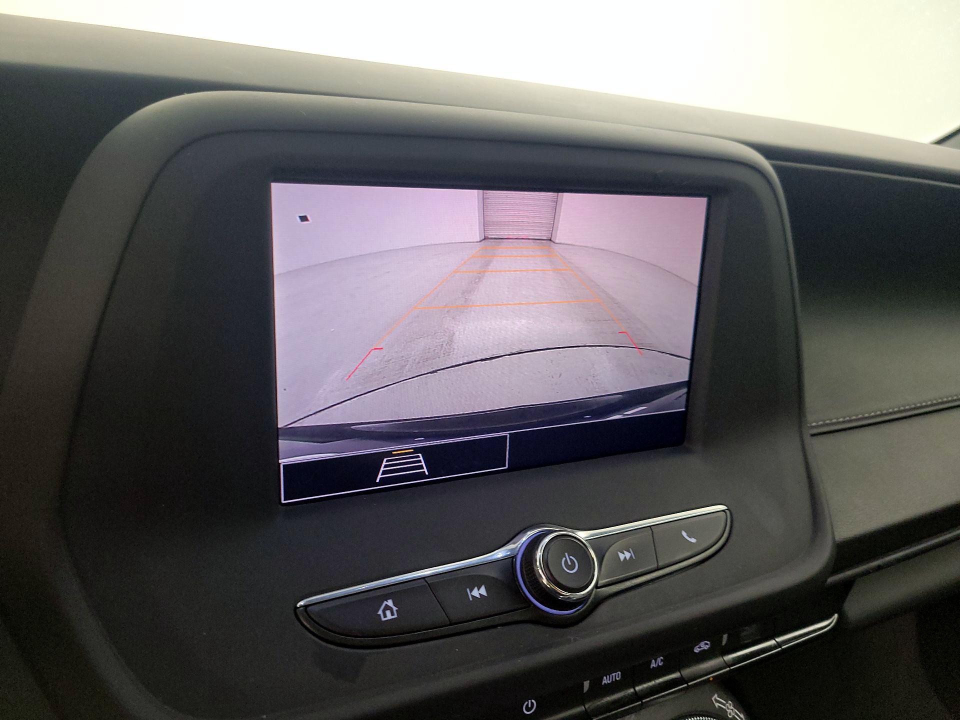 Thumbnail: 2023 Chevrolet Camaro - 13