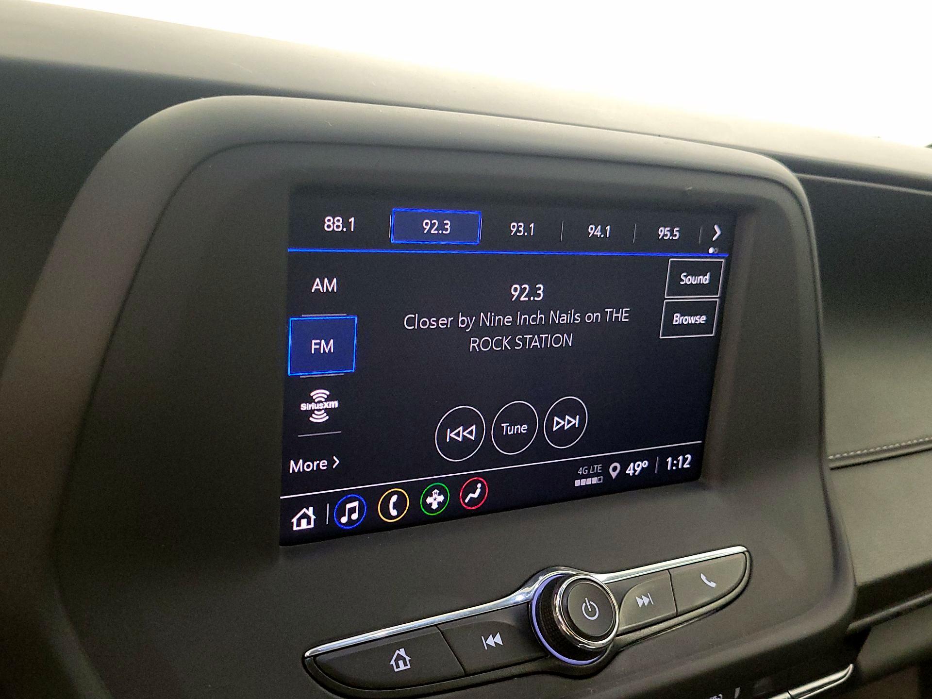 Thumbnail: 2023 Chevrolet Camaro - 14