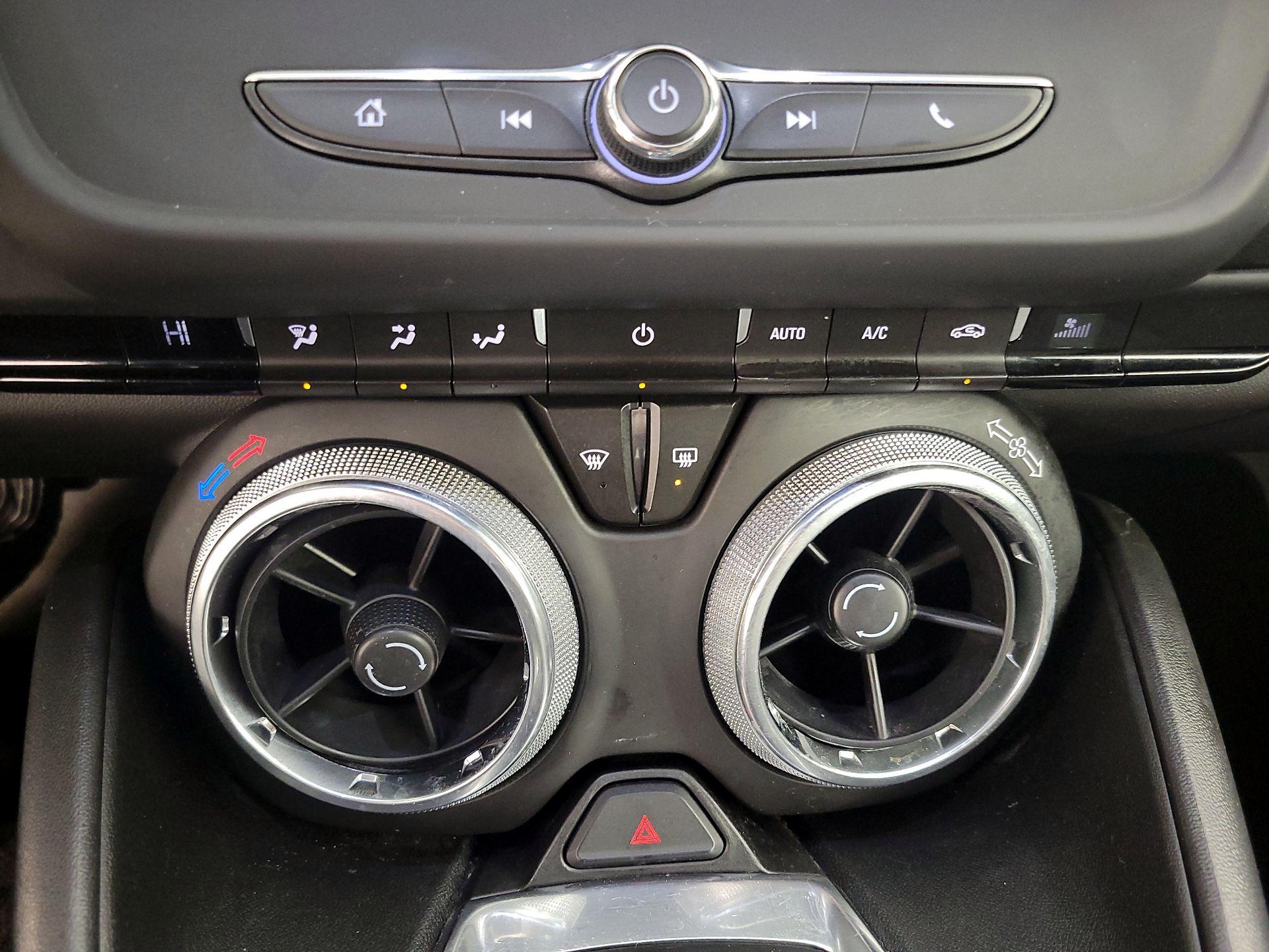 Thumbnail: 2023 Chevrolet Camaro - 15