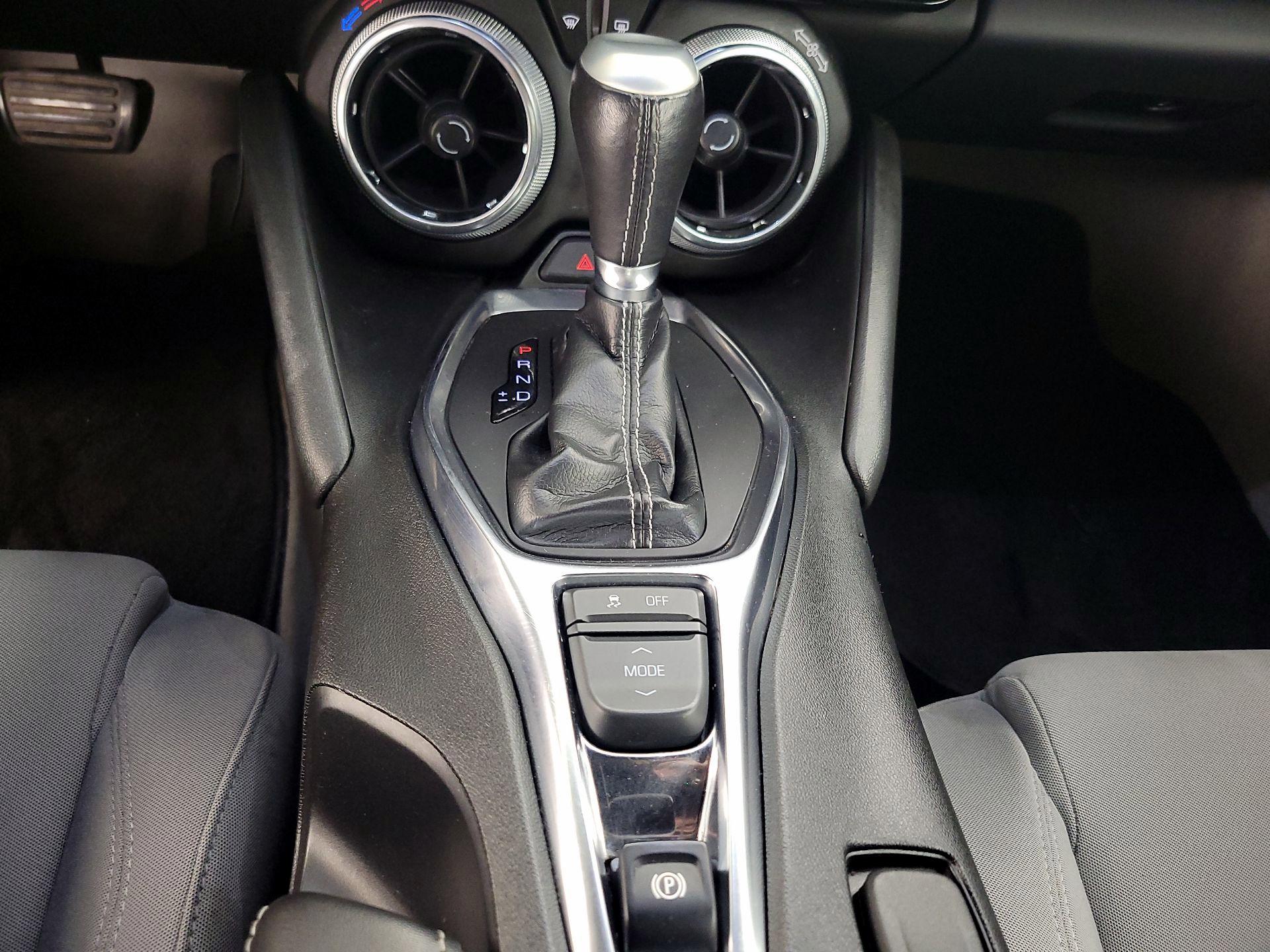 Thumbnail: 2023 Chevrolet Camaro - 16