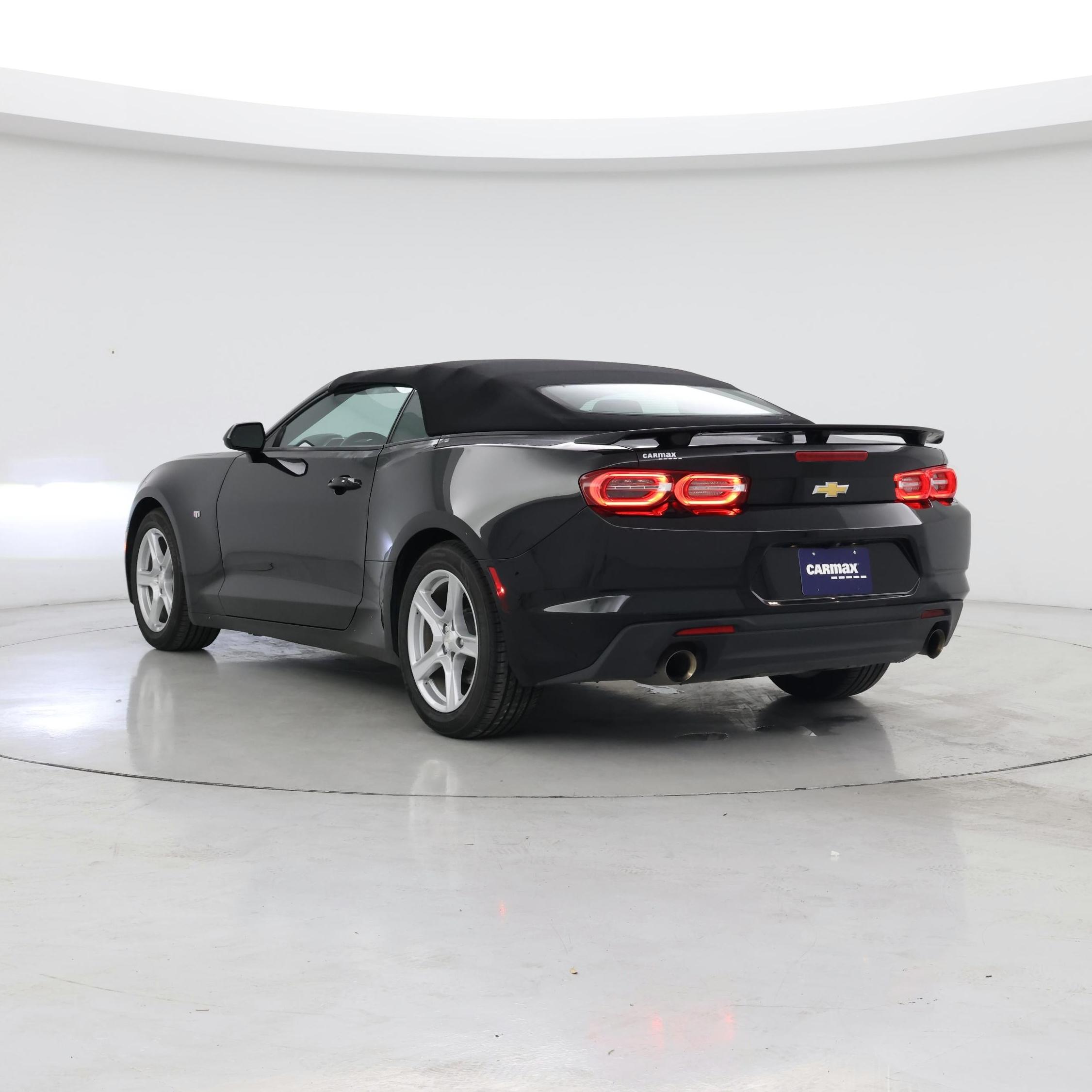 Thumbnail: 2023 Chevrolet Camaro - 2