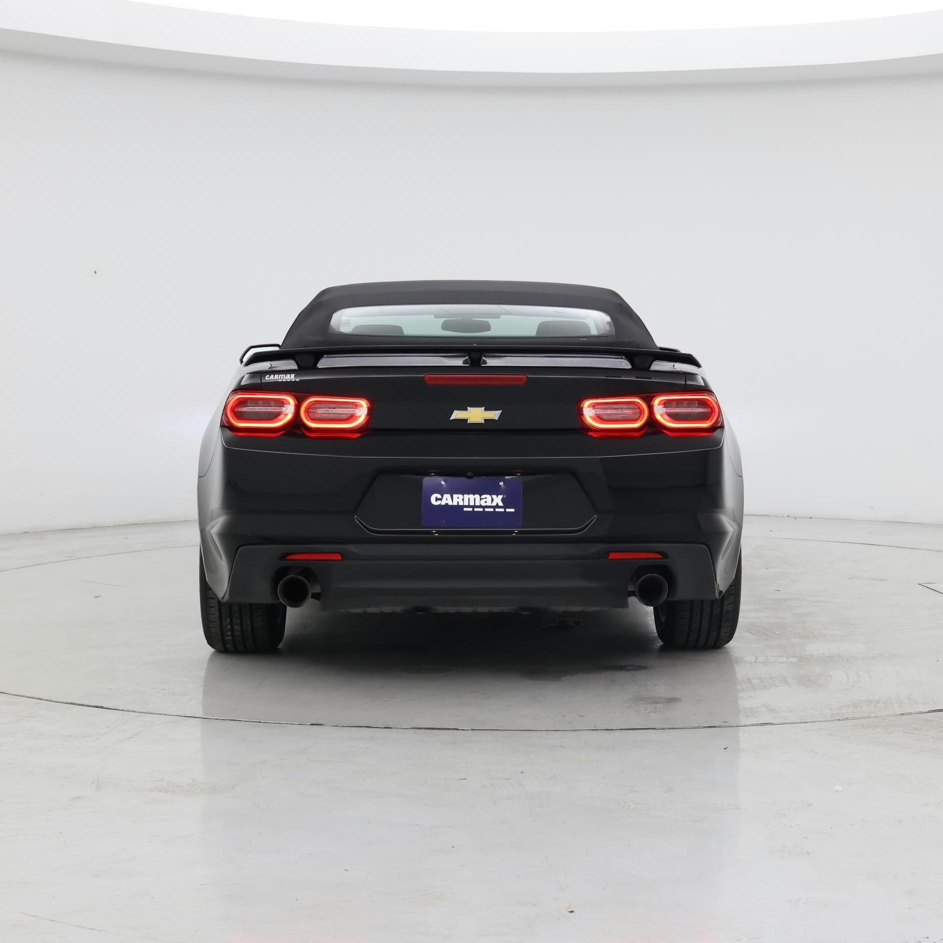 Thumbnail: 2023 Chevrolet Camaro - 6