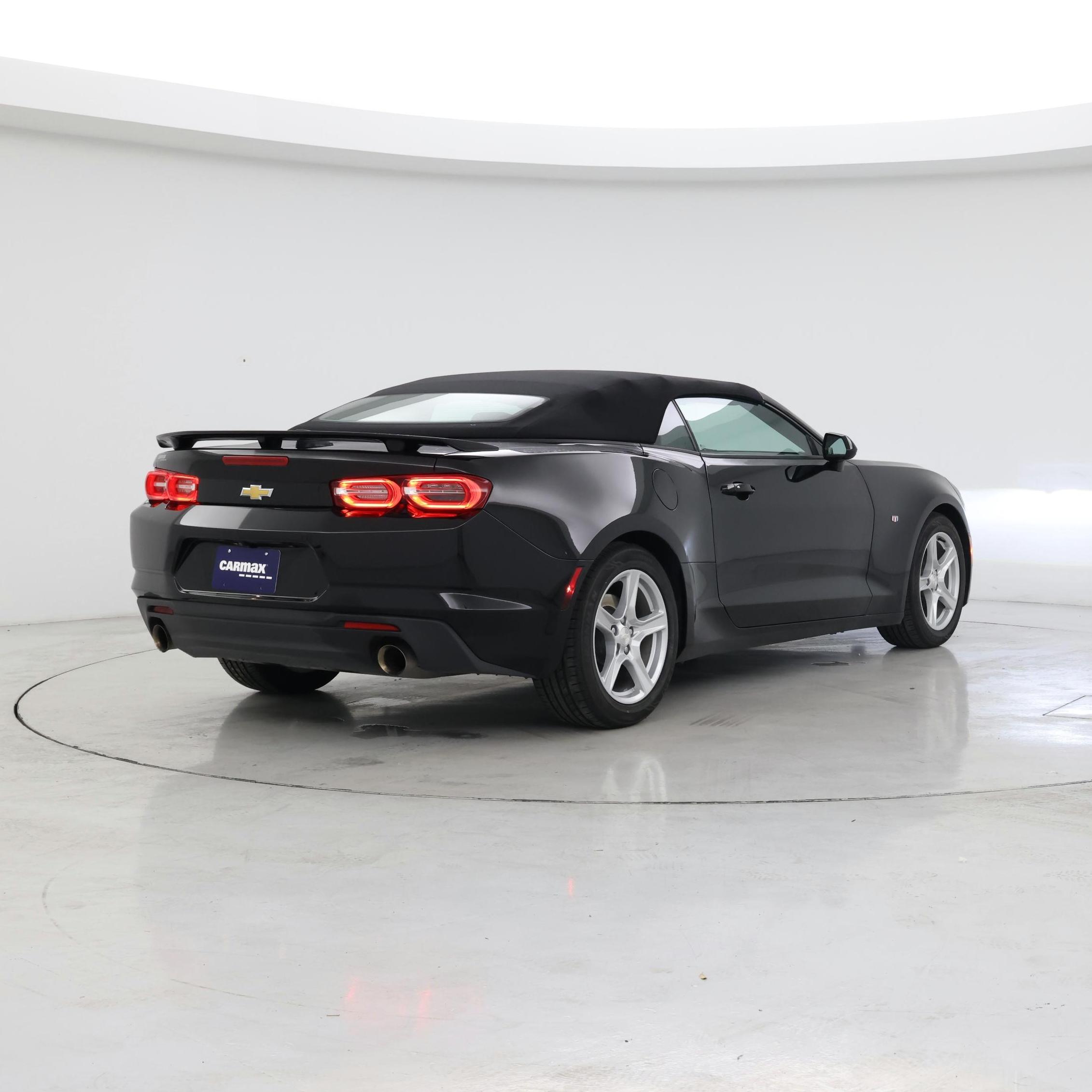 Thumbnail: 2023 Chevrolet Camaro - 8