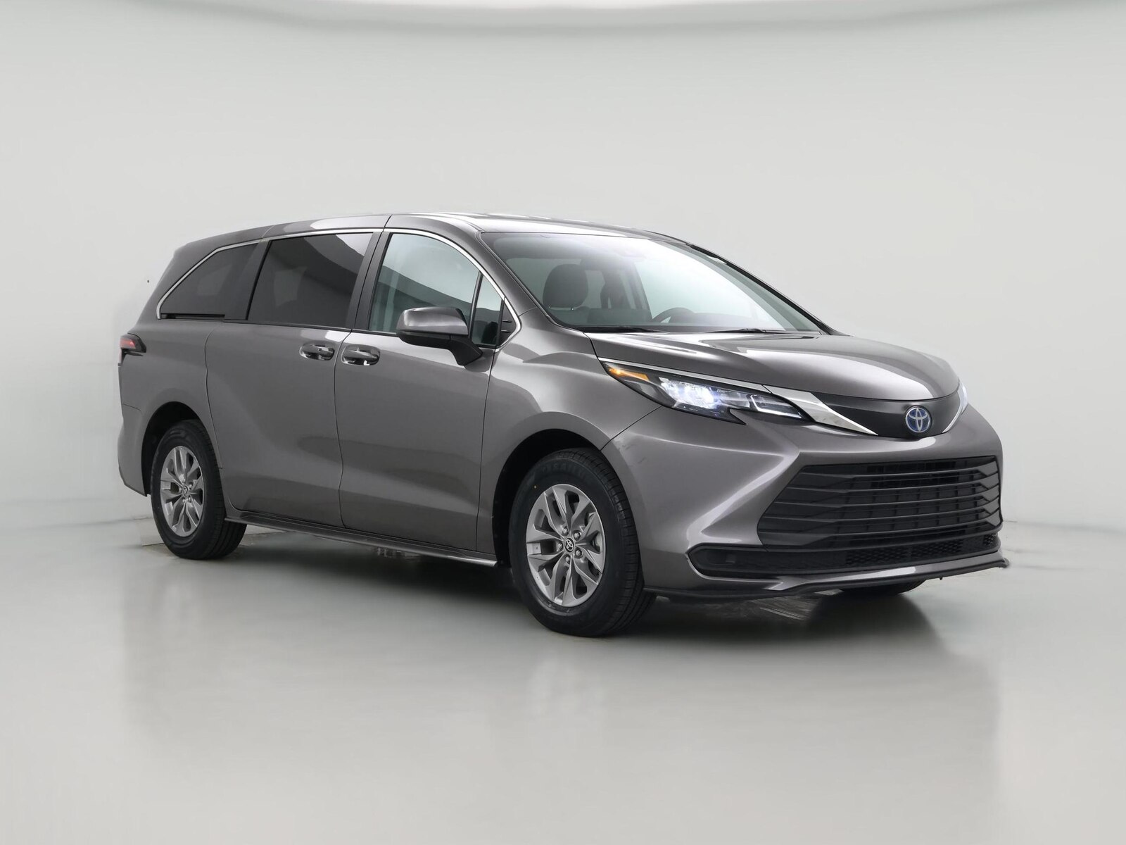 2024 Toyota Sienna