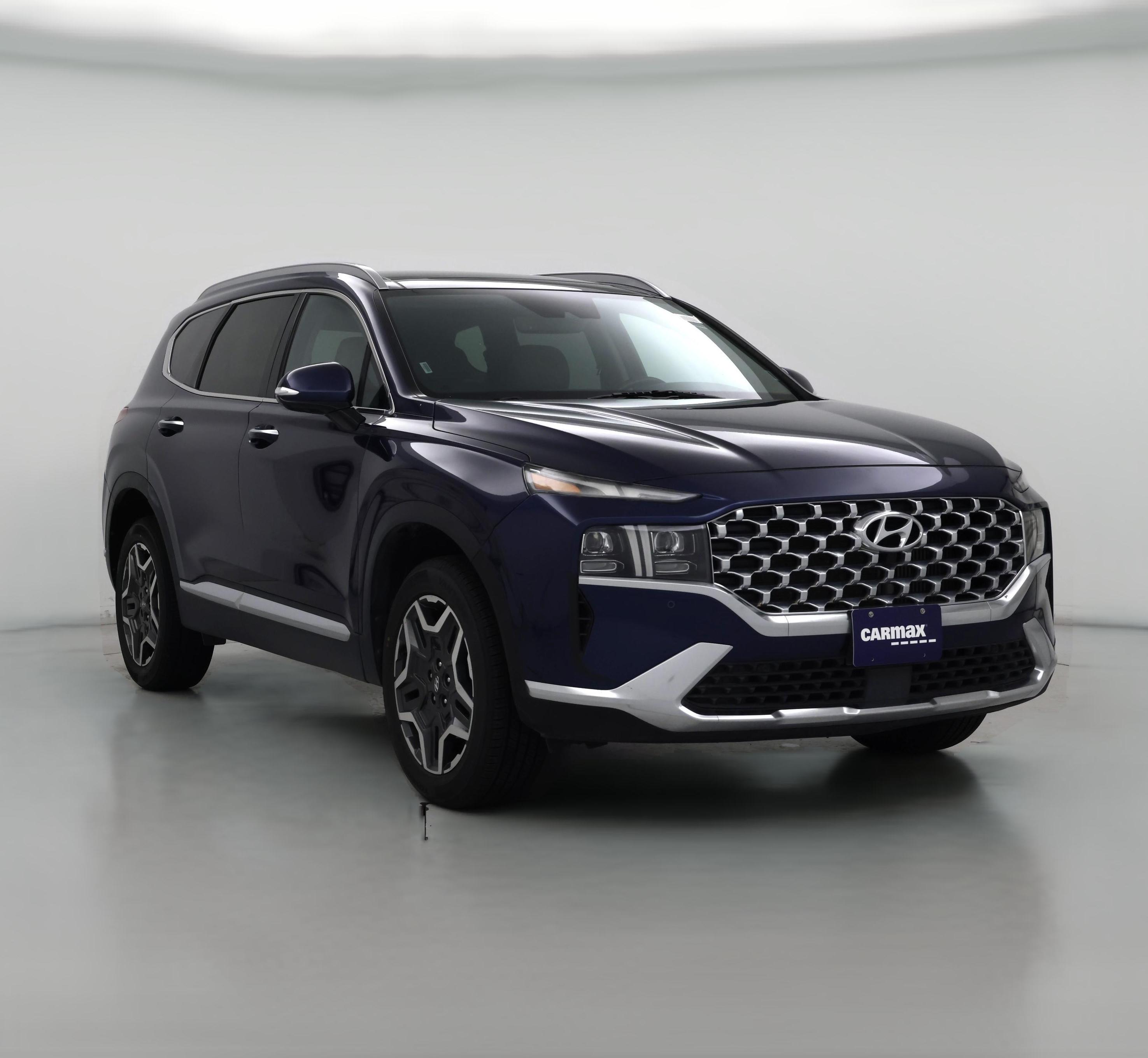 Thumbnail: 2023 Hyundai Santa Fe - 1